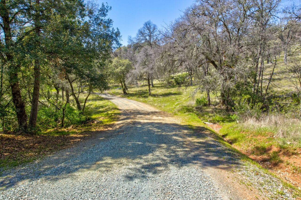 Oakridge Estate