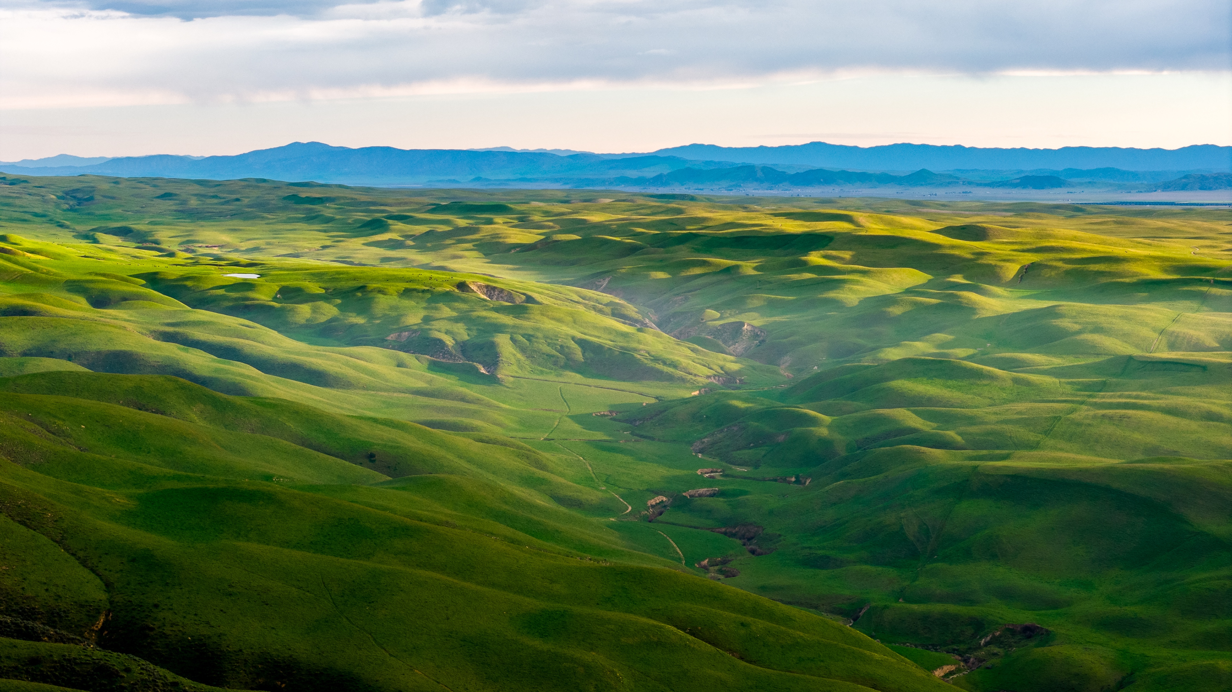 Pritchard Sumner Ranch