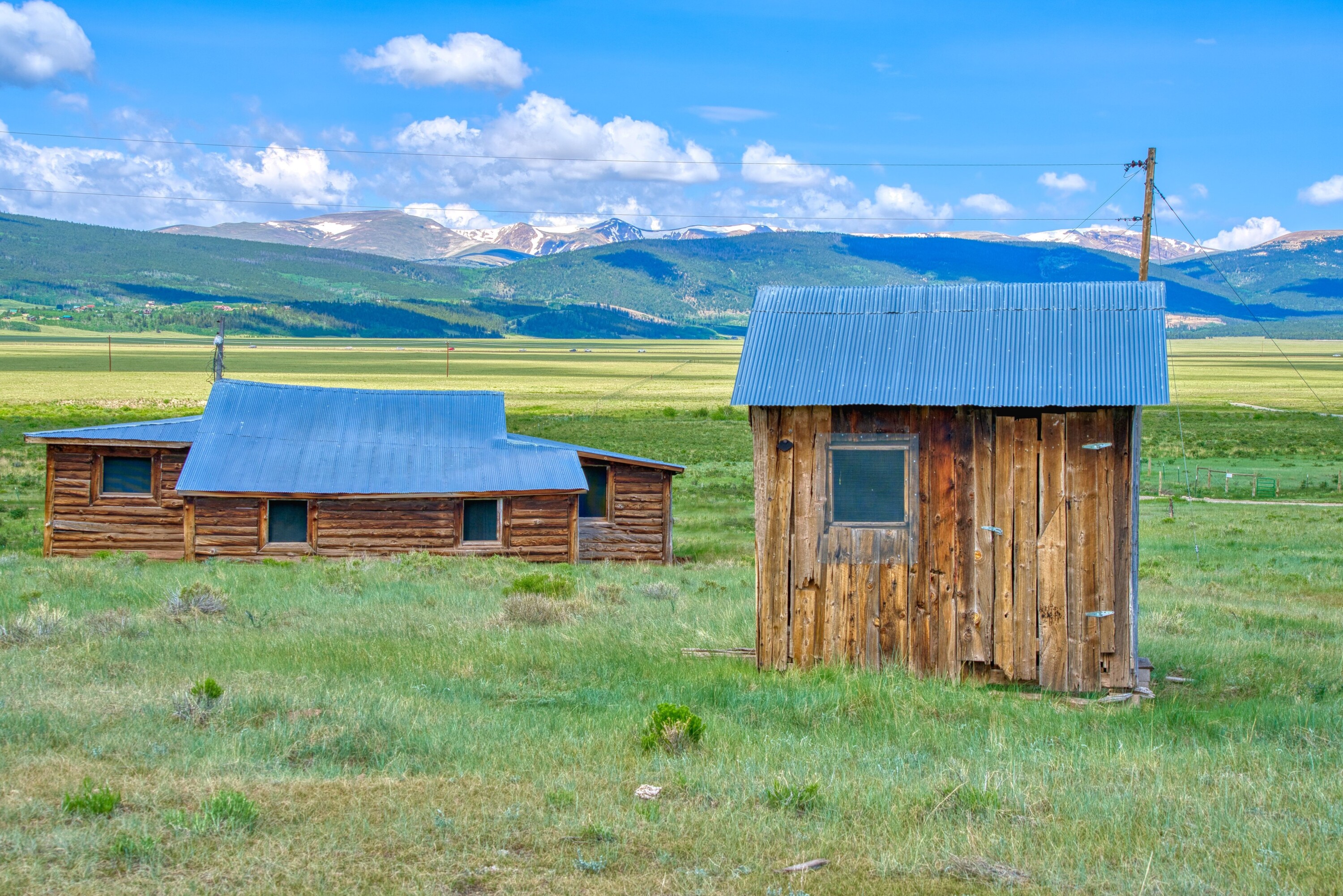 Meier Four Mile Ranch