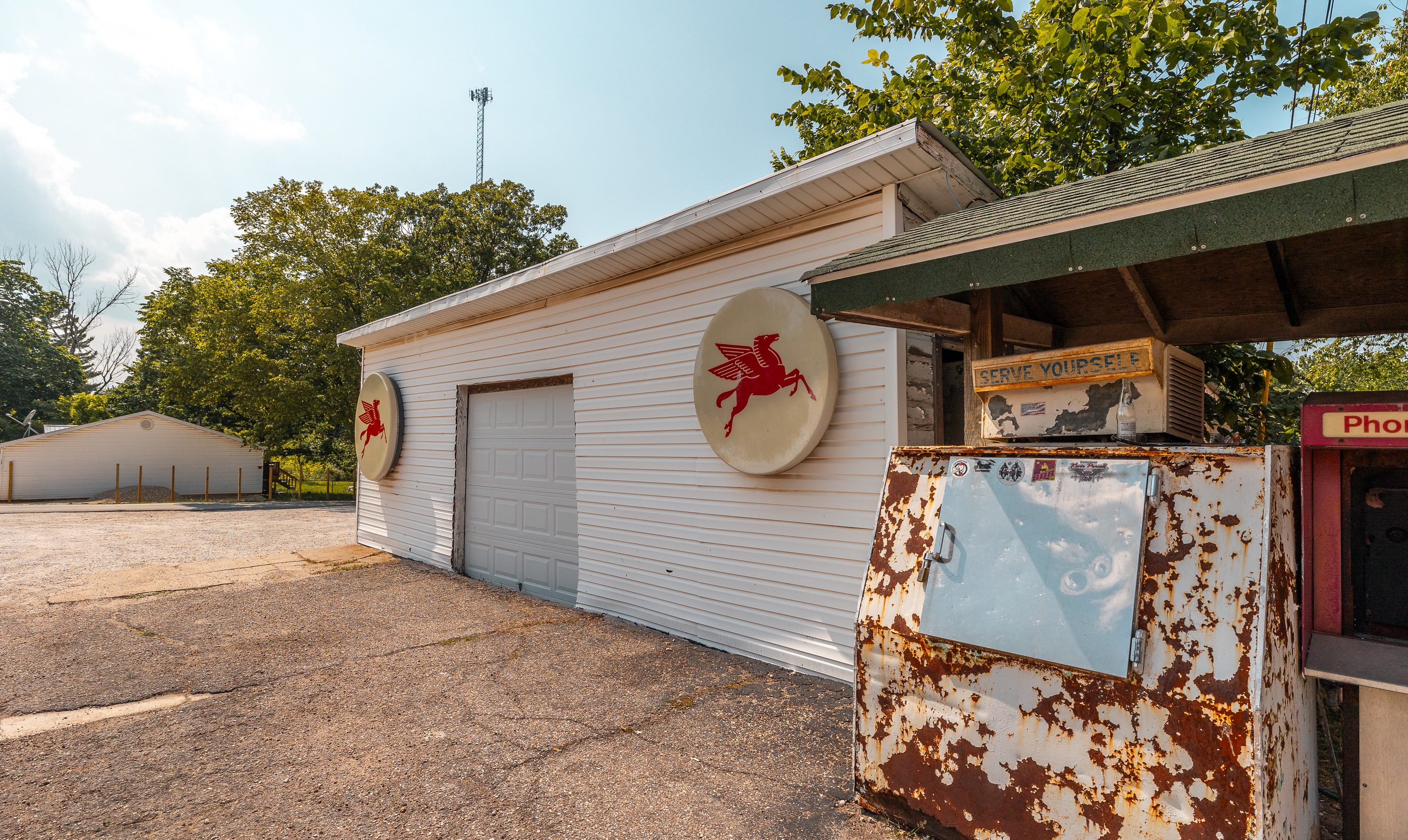 The Bixby Country Store