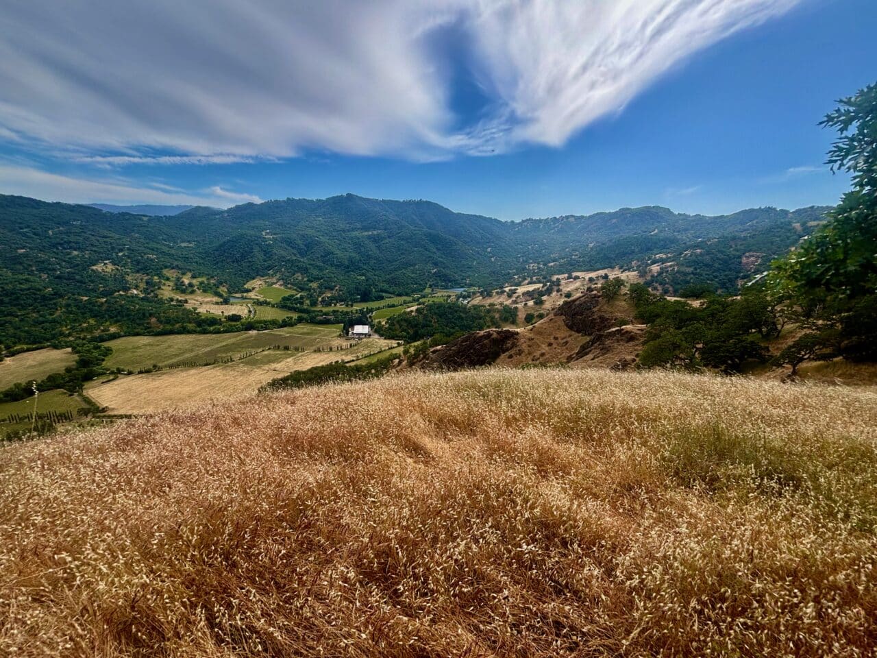 McNab Crag Ranch