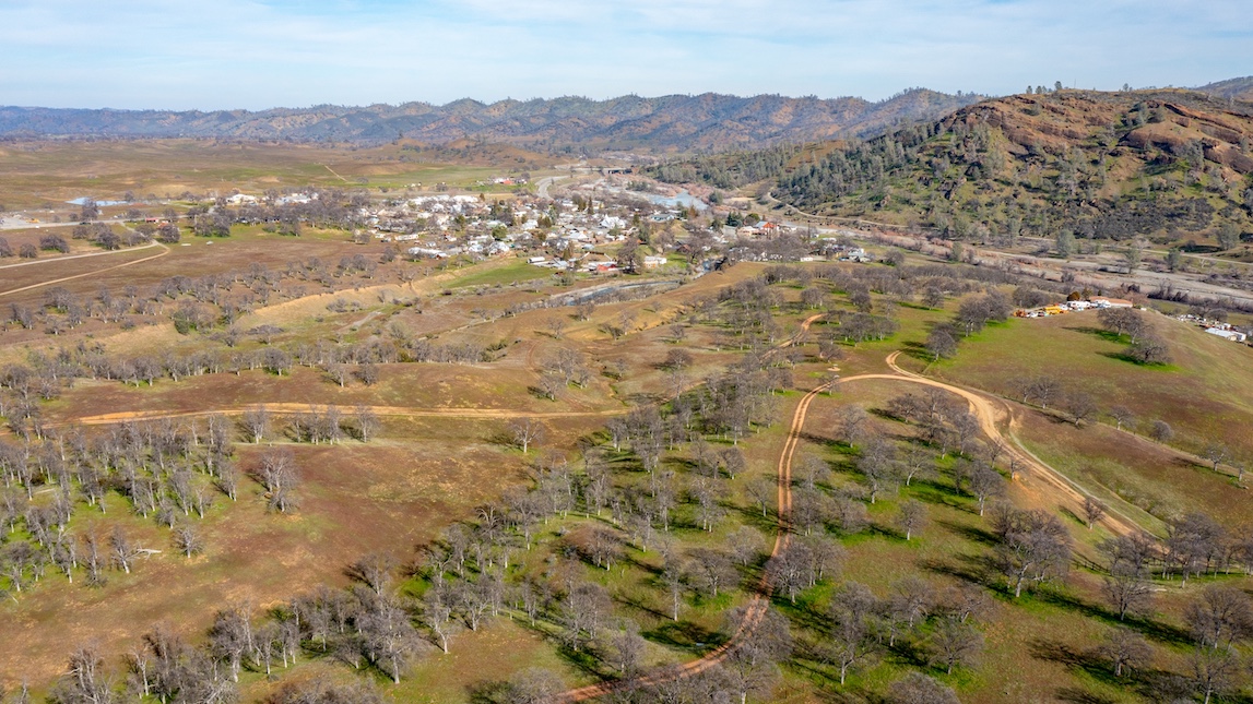 Elk Creek Ranchette