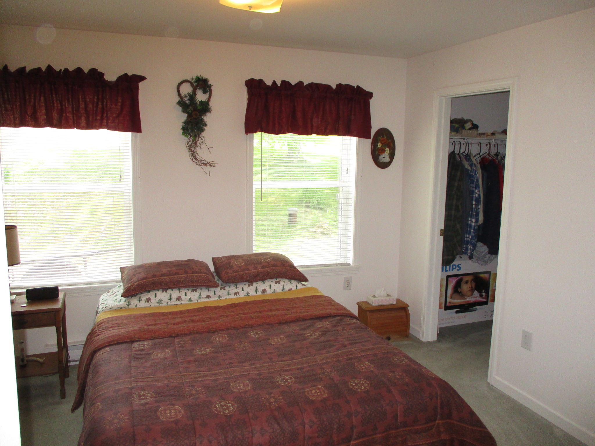 Dogwood Mountain View Home