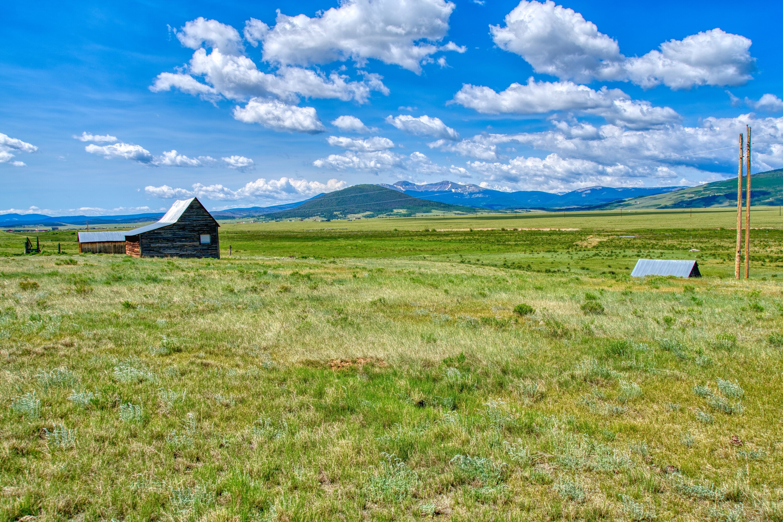 Meier Four Mile Ranch