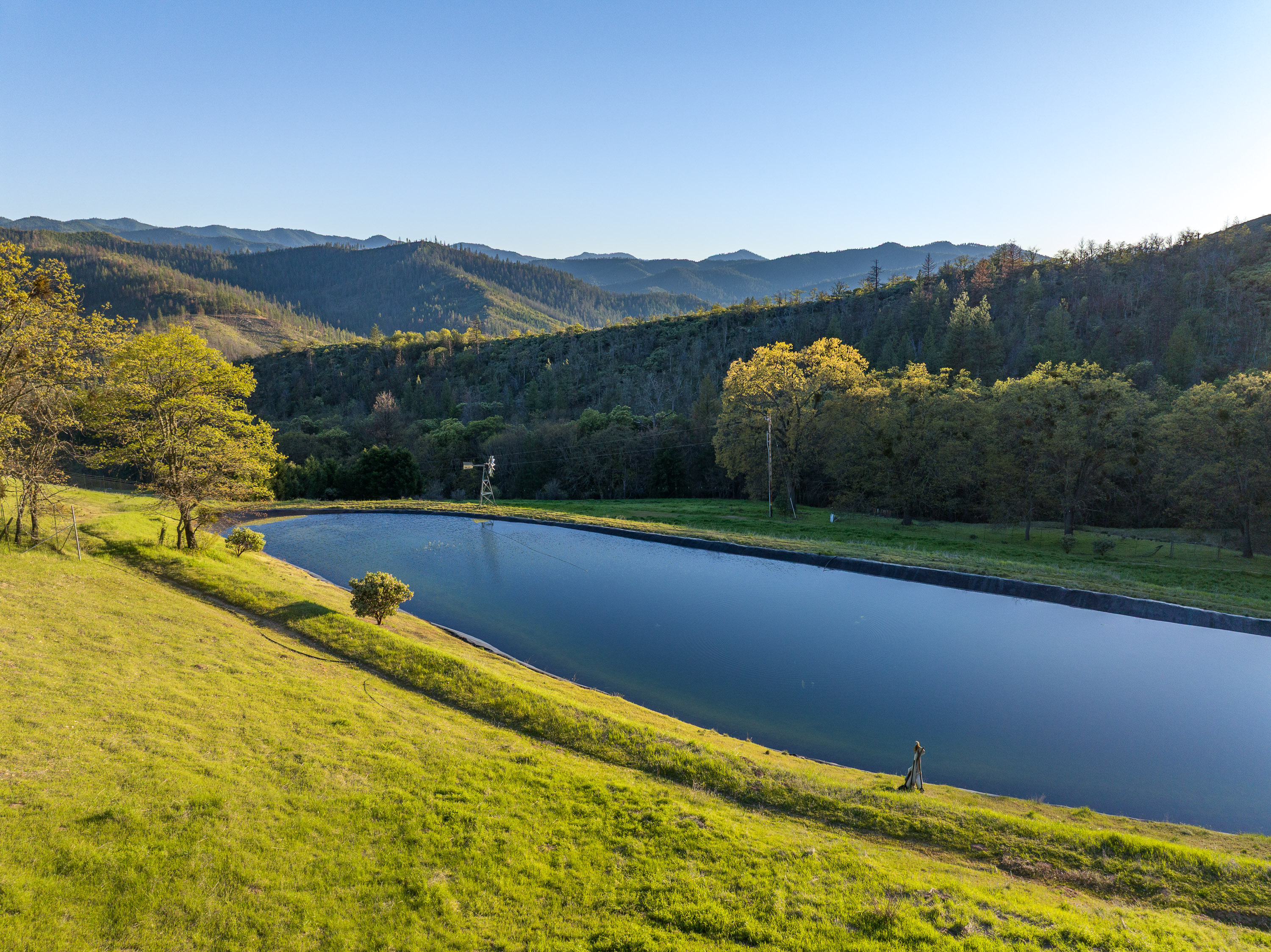 Wolf Gulch Farm - 7000 Little Applegate Road