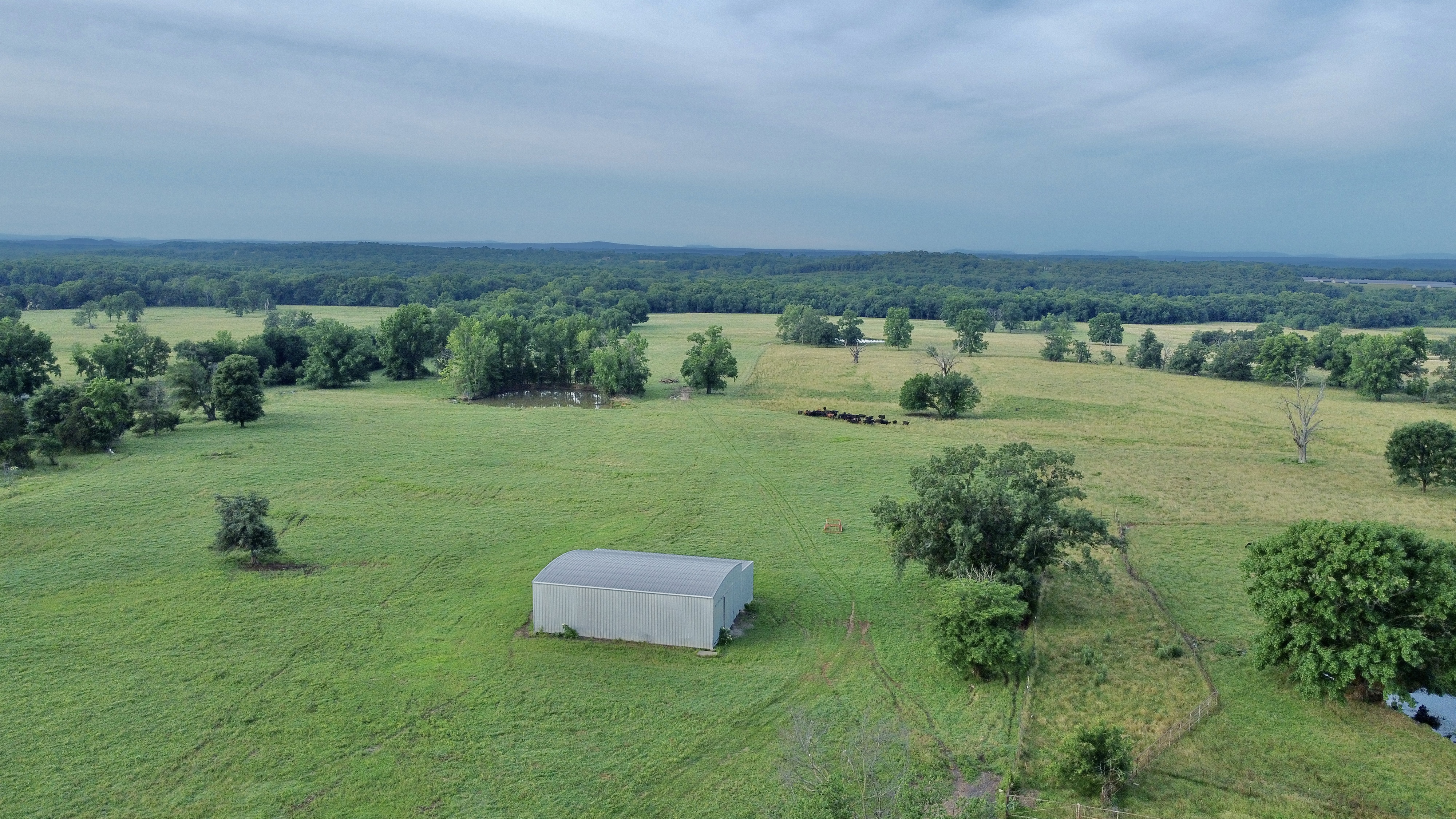 River Valley Rotational Grazing
