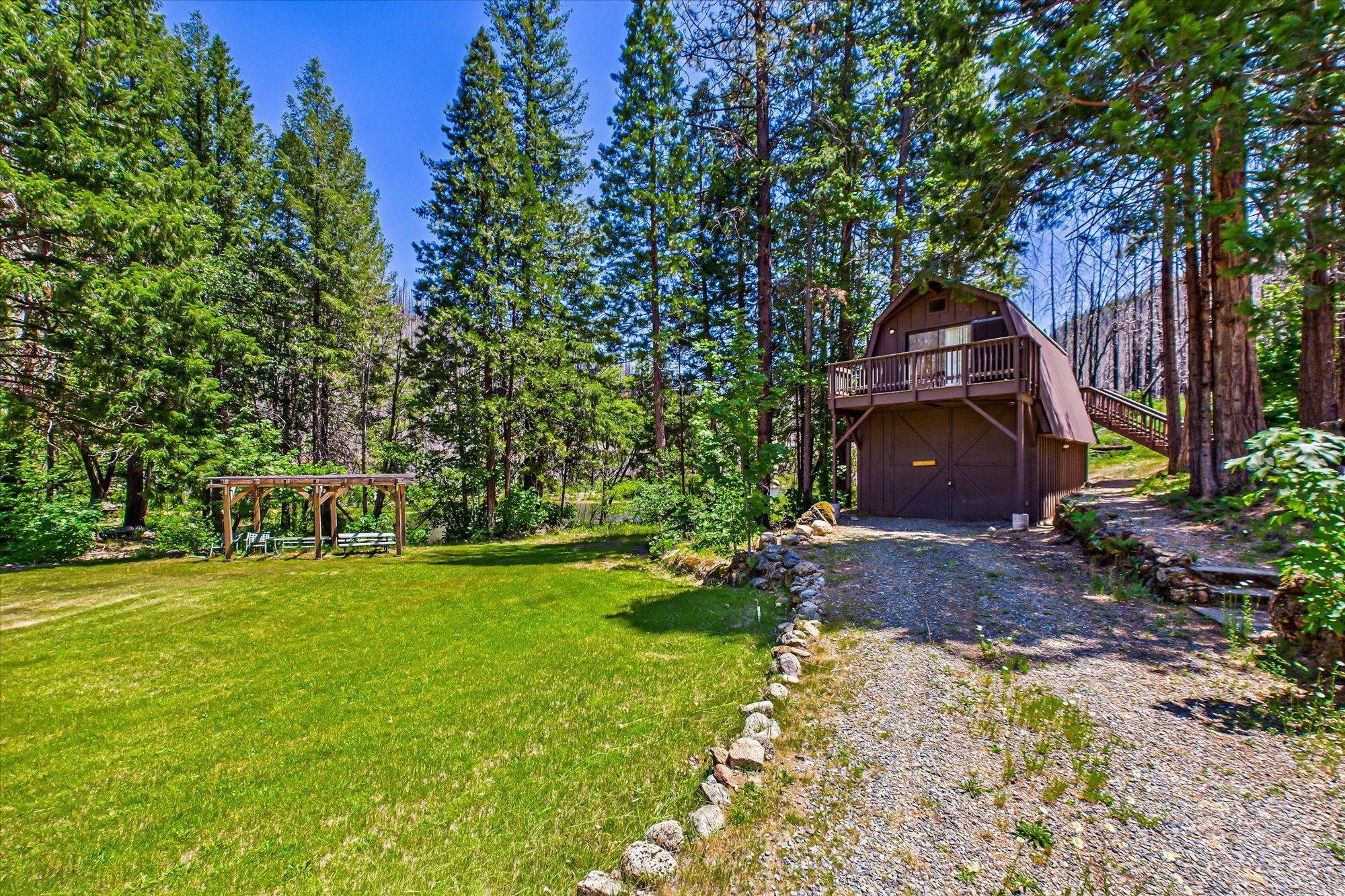 Almay Ranch