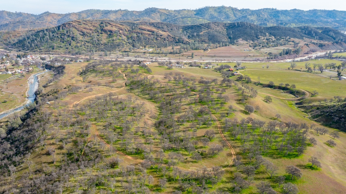Elk Creek Ranchette