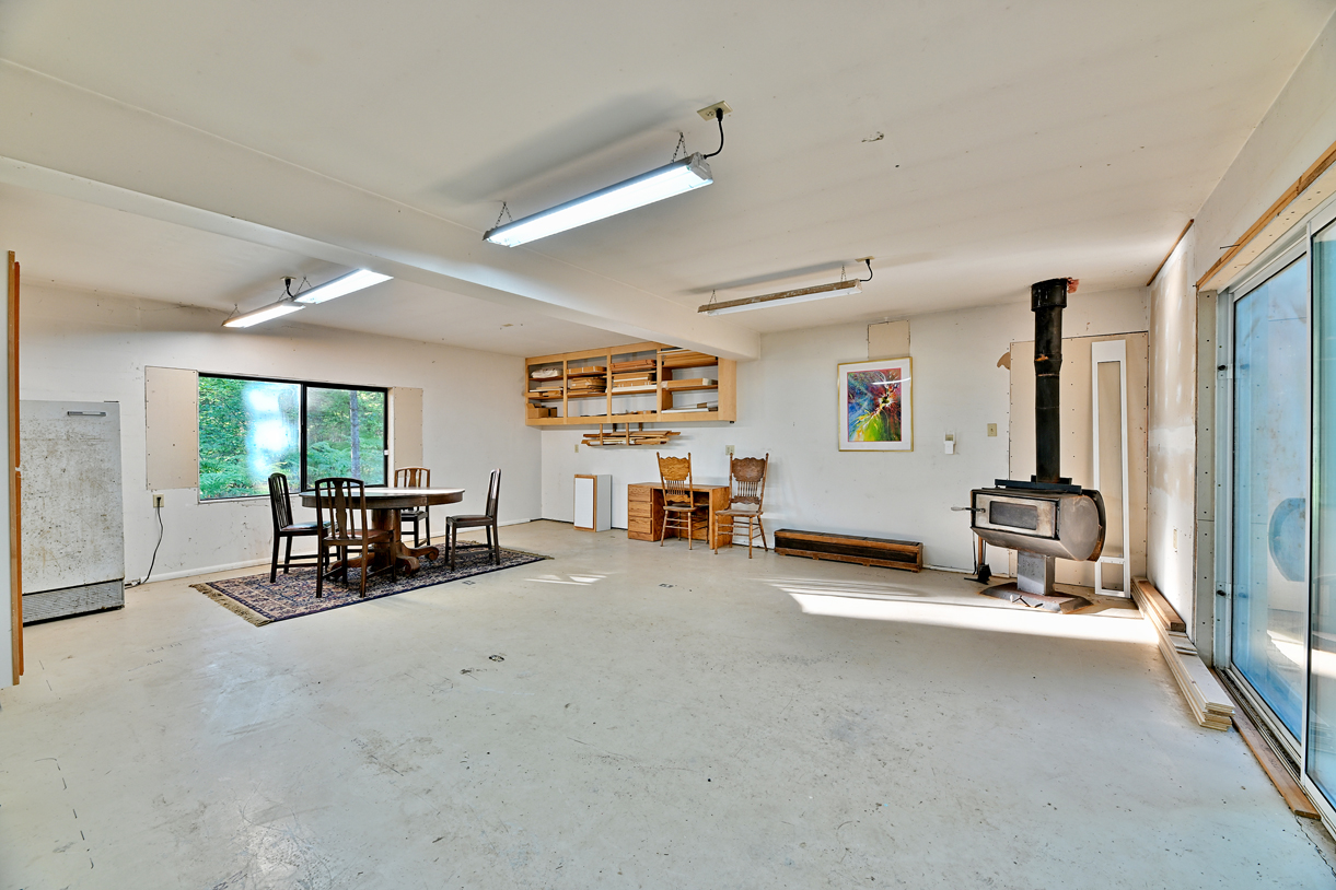 Inter Mountain Ranch