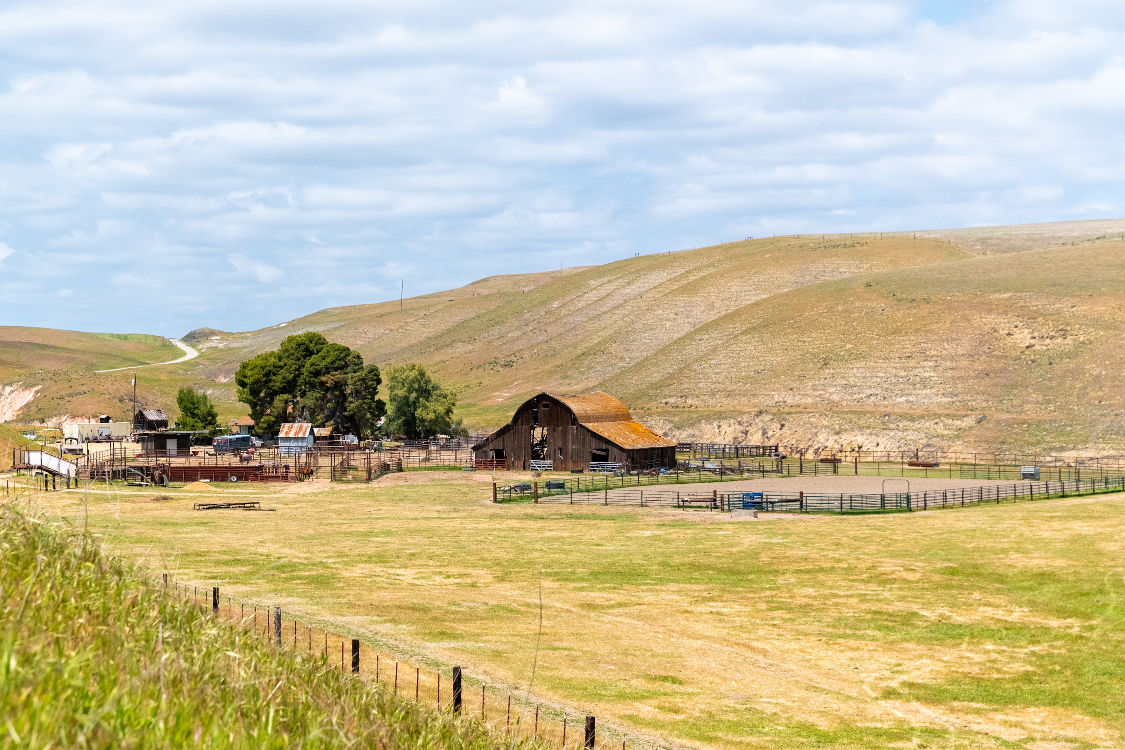 Pritchard Sumner Ranch