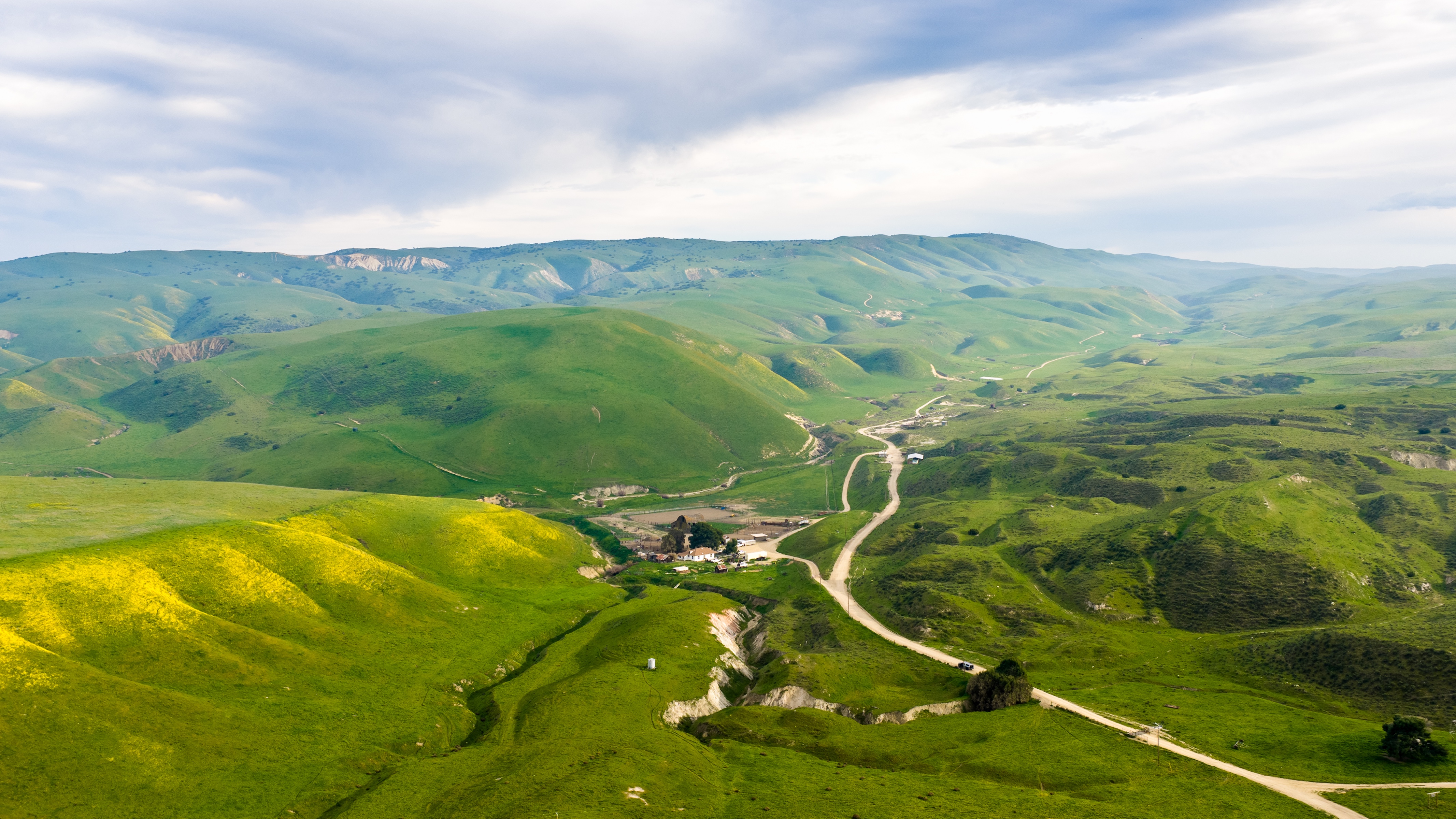 Pritchard Sumner Ranch