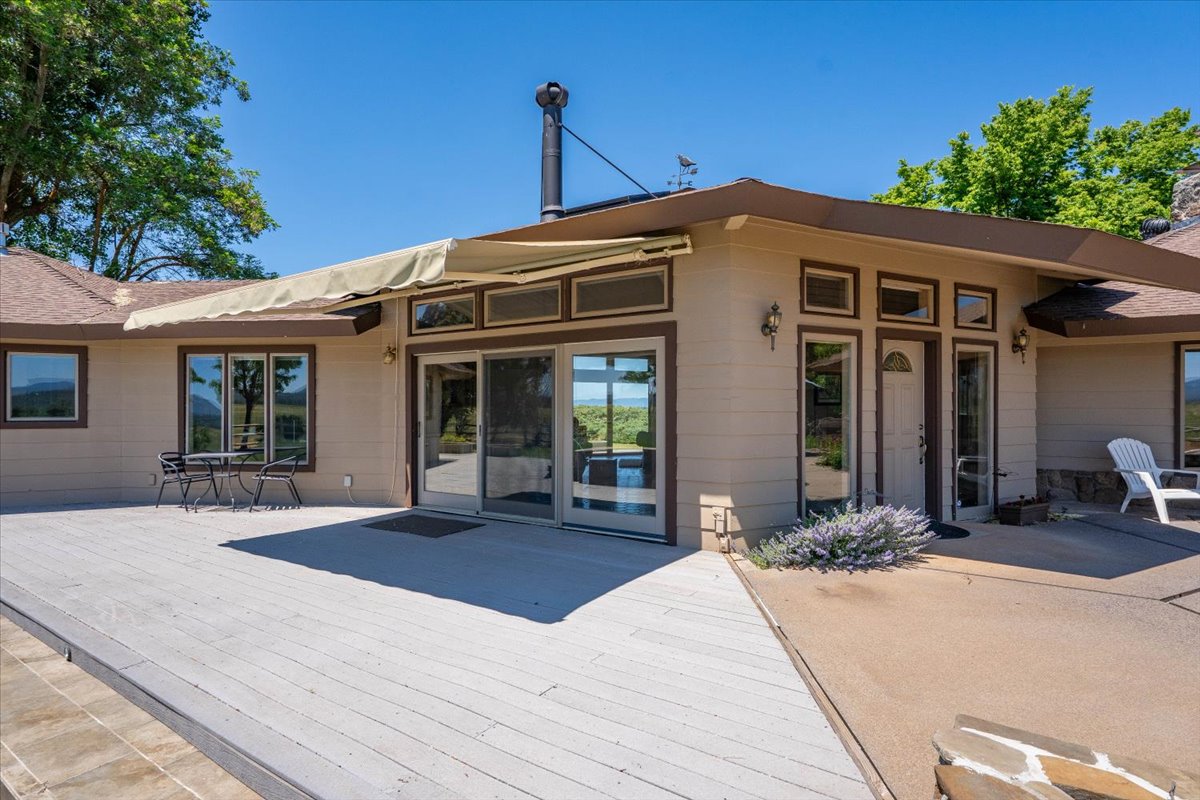 Mystic Mountain Ranch