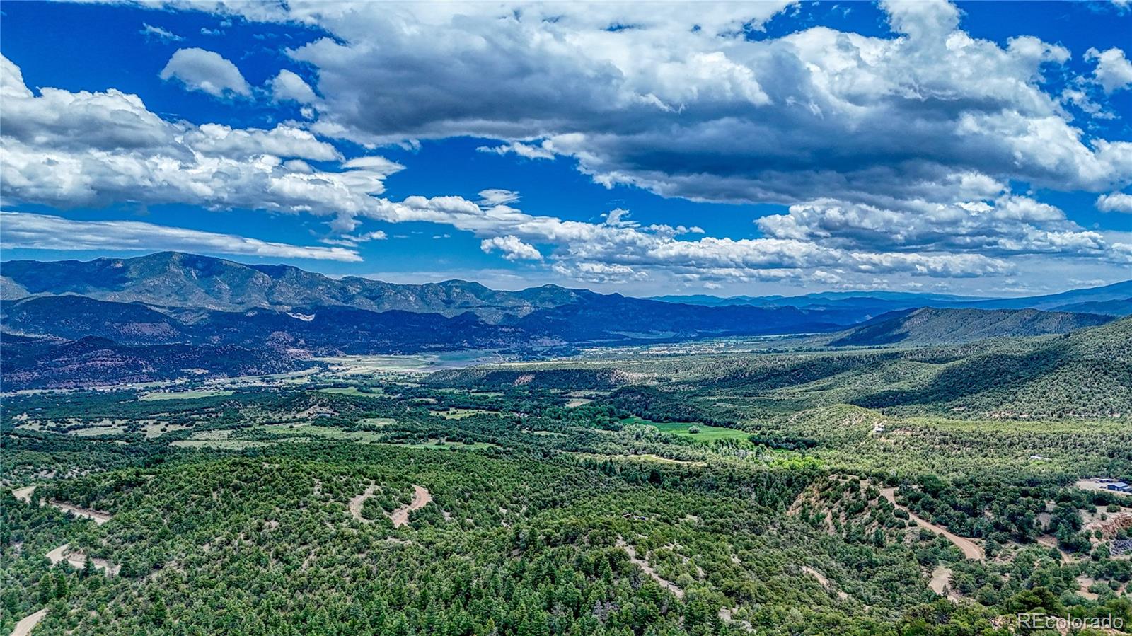 11 Lower Camp Road, Howard, CO 81233