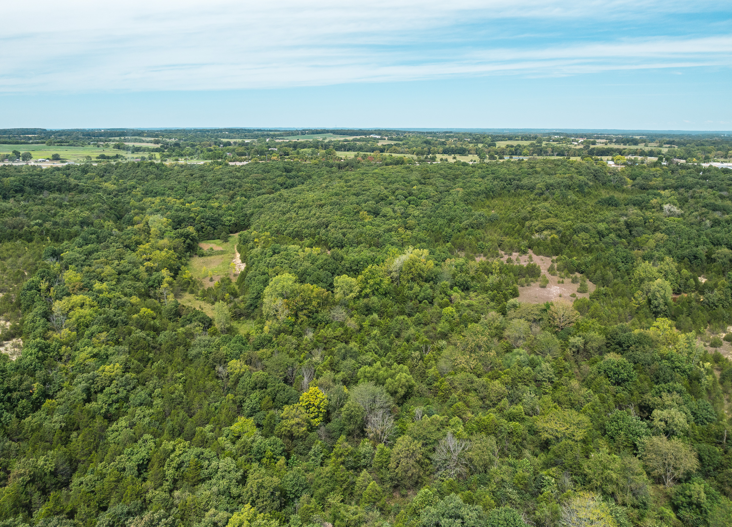 Hickory Hill Hollow