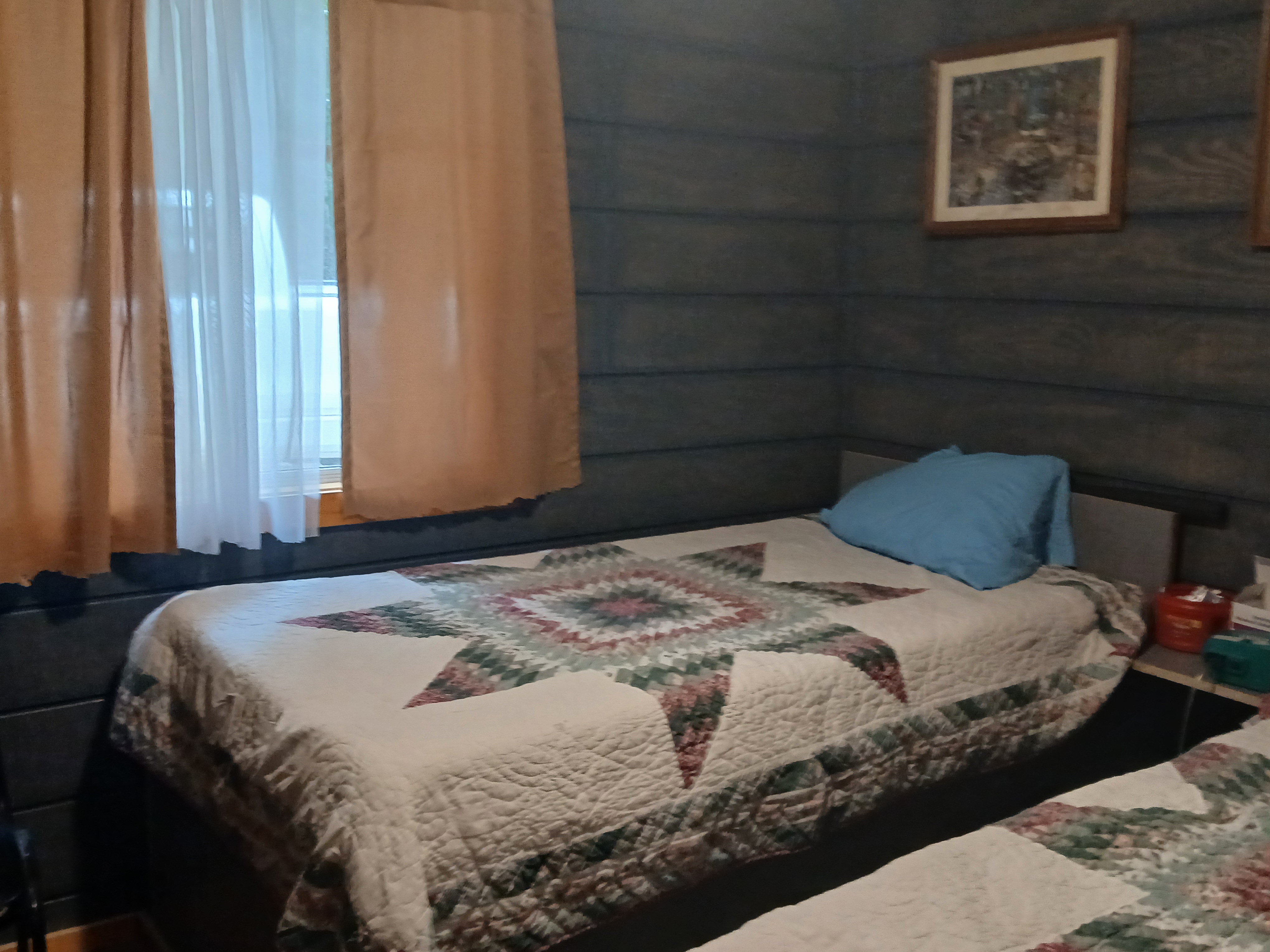 Baraga Wilderness Retreat 50185589