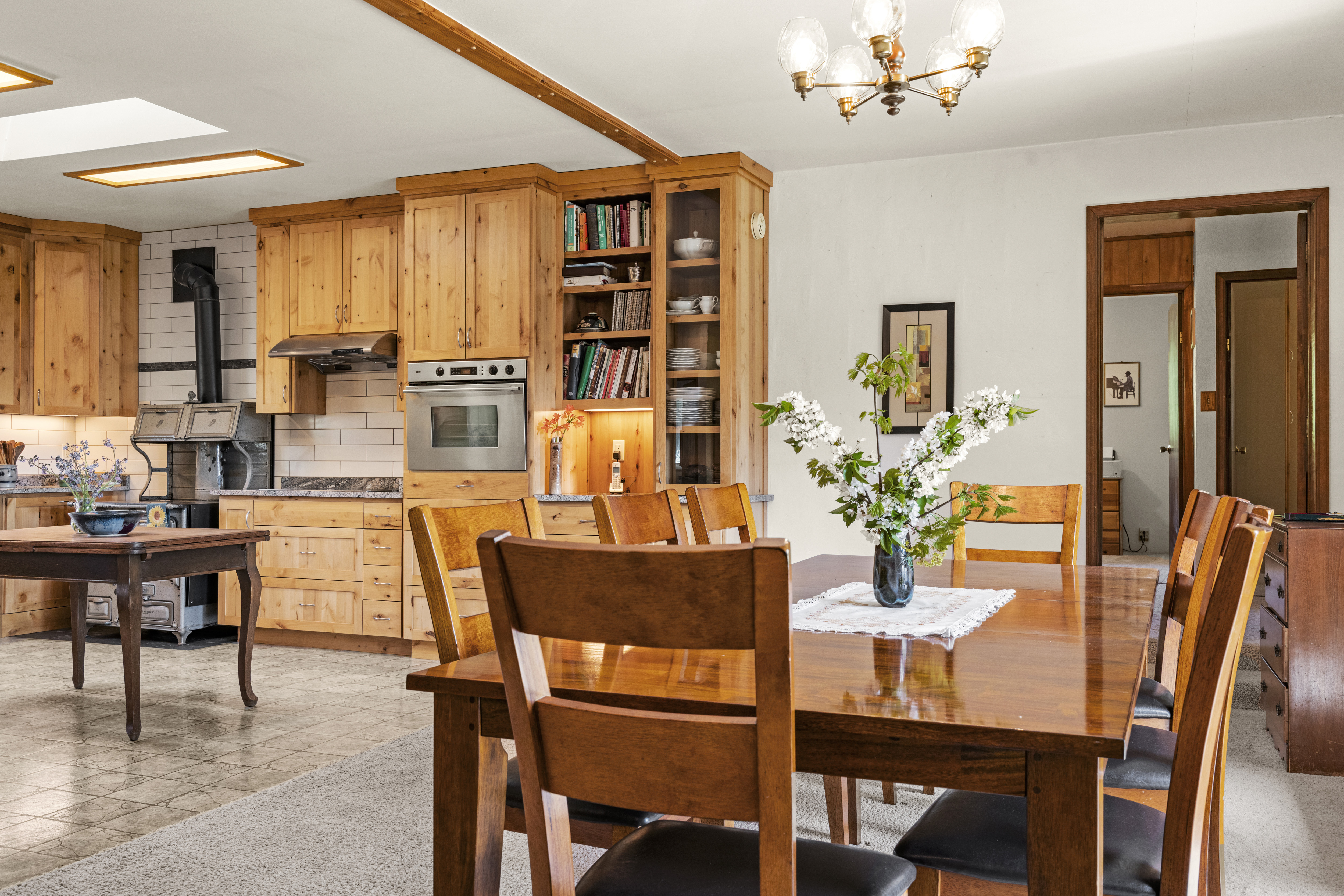 Meyer Ranch - 12310 Ramsey Road