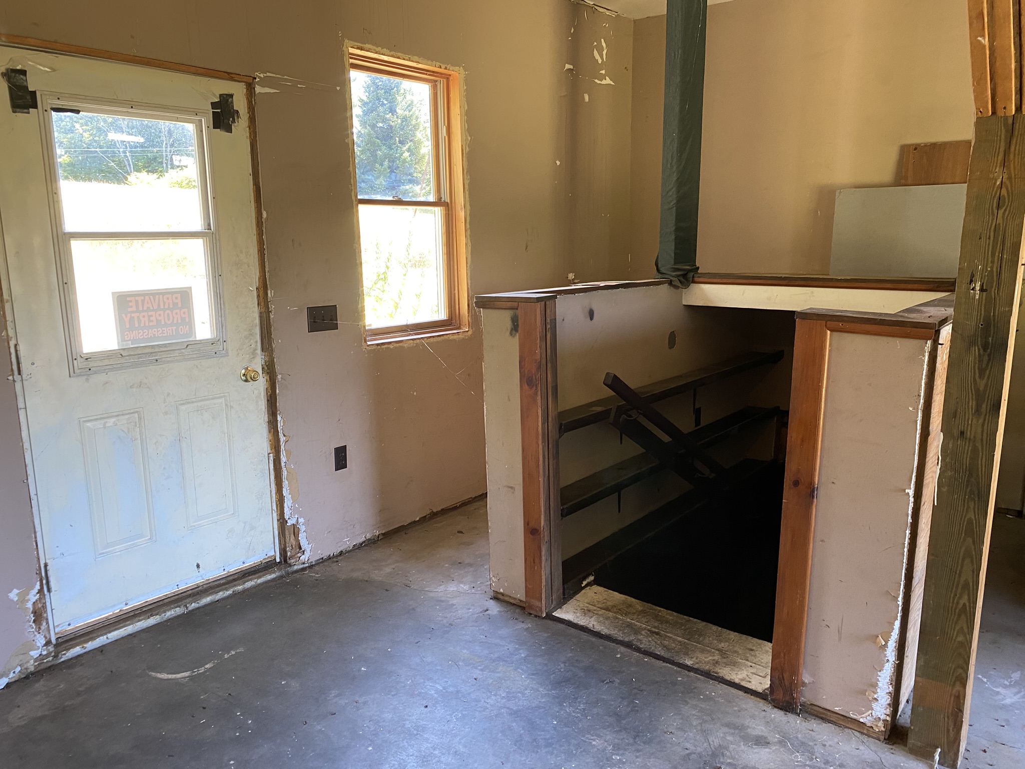 Plumb Brook Country Retreat