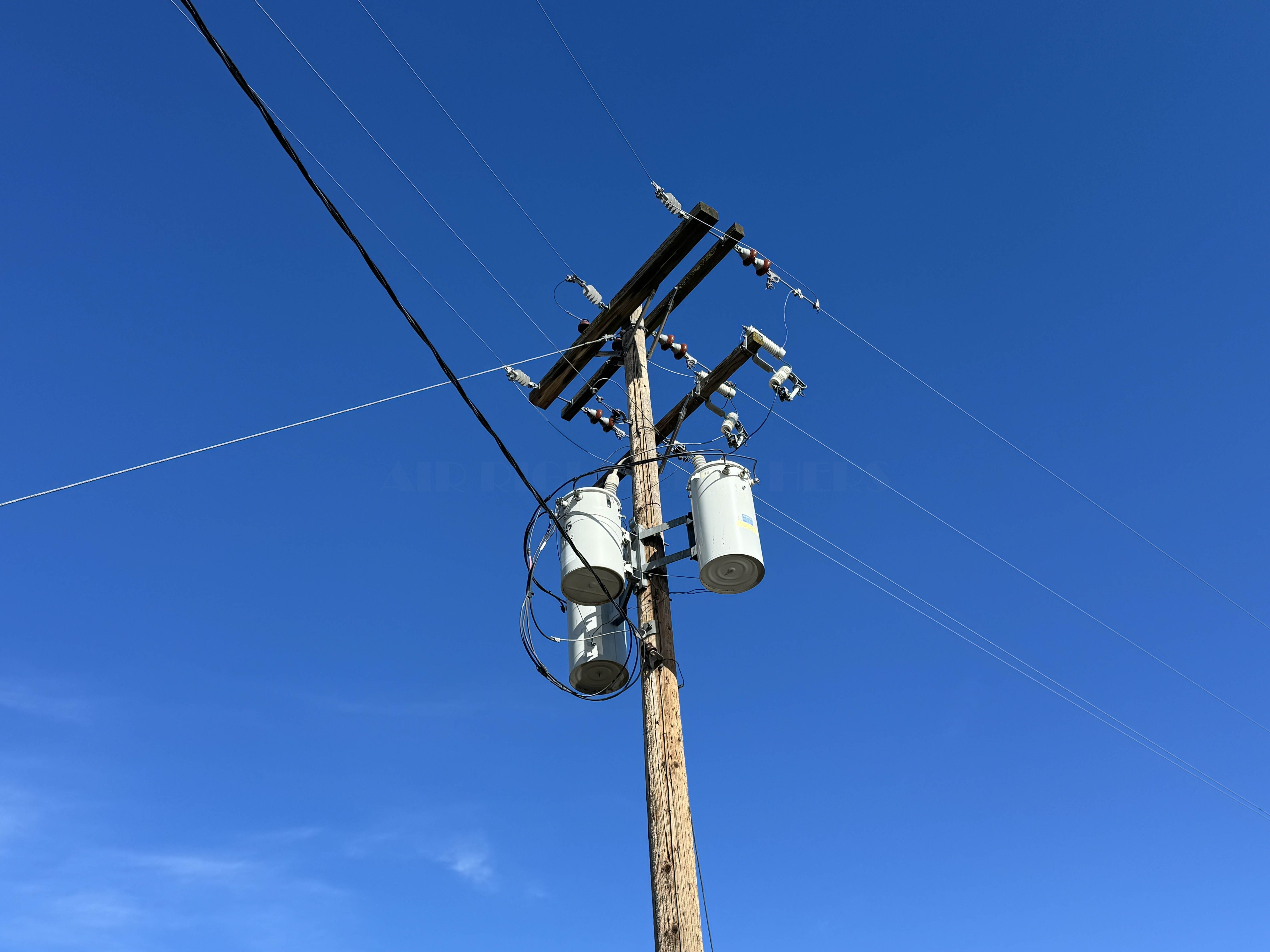 Fern Road Irrigated farm
