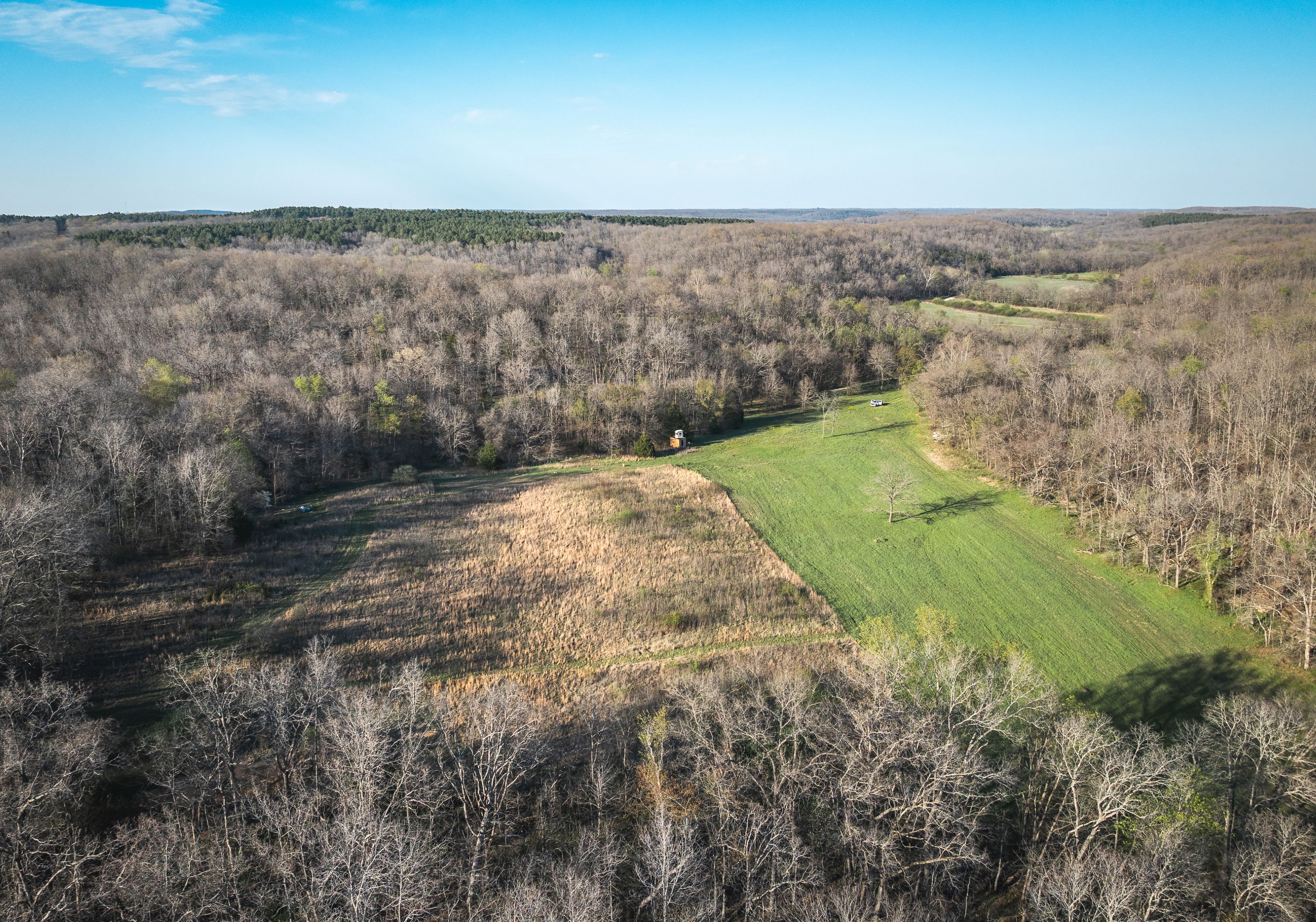 Meramec Paradise