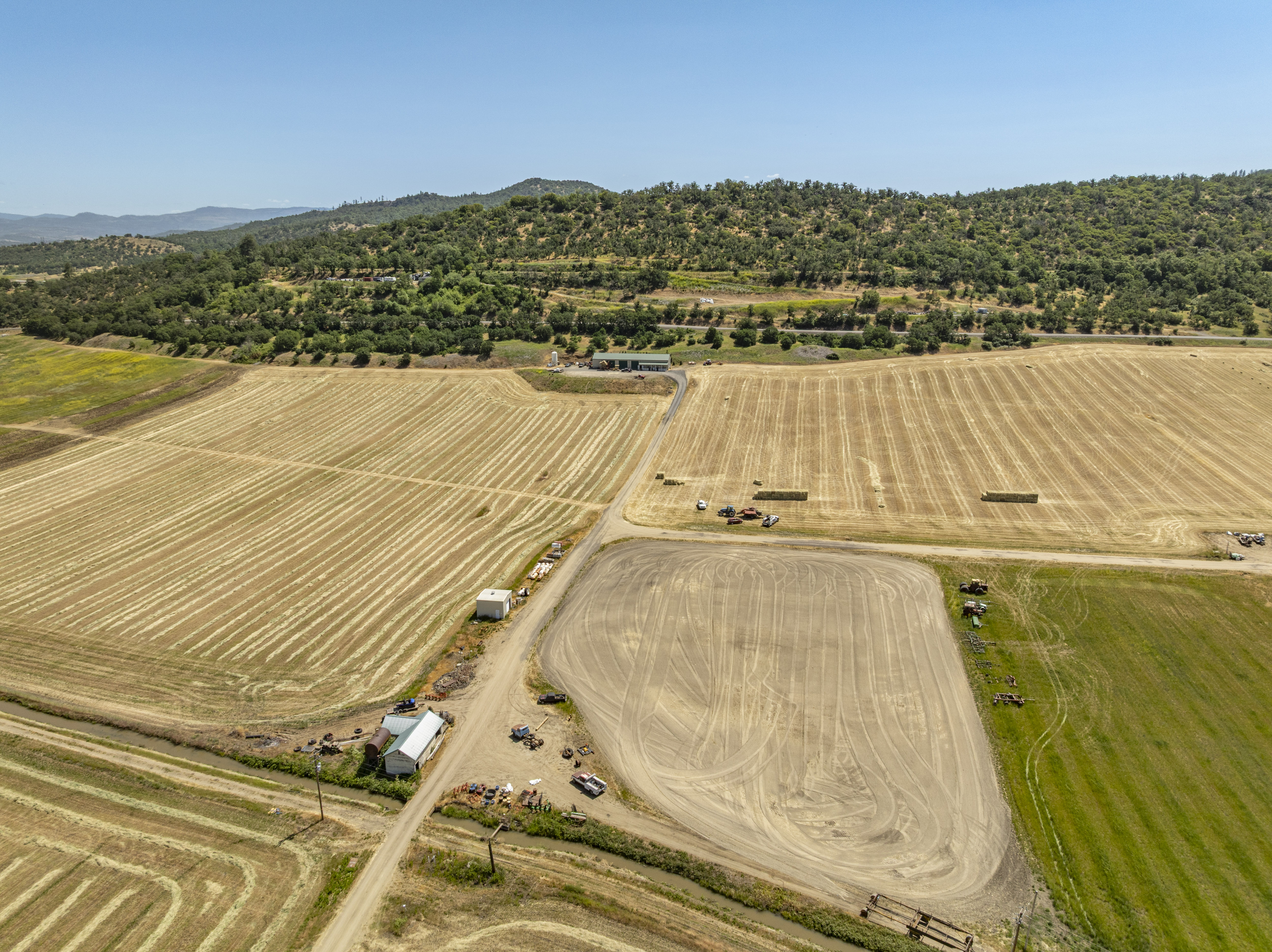 Foothill North - 3103 E Vilas Rd