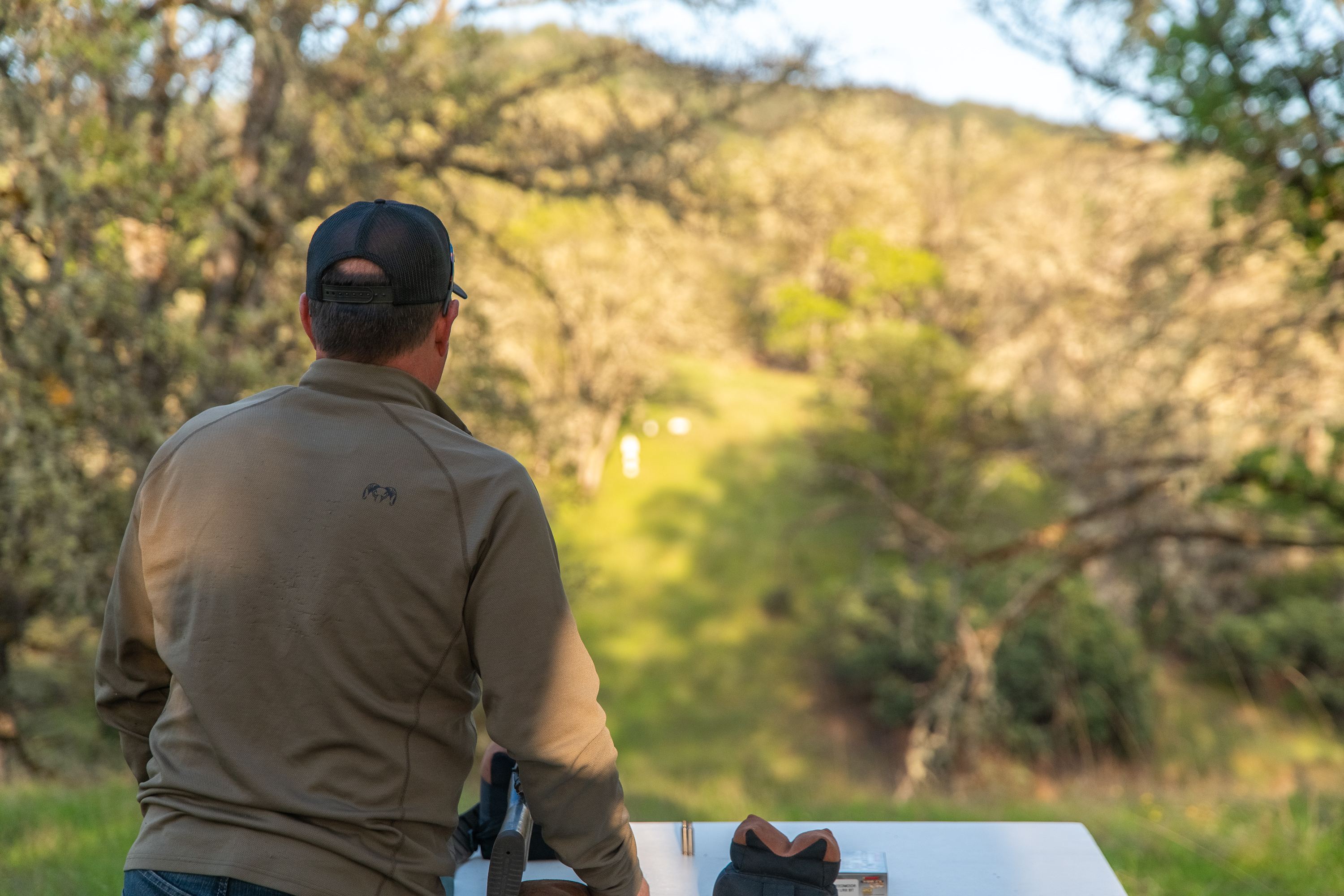 North Mayacamas Ranch