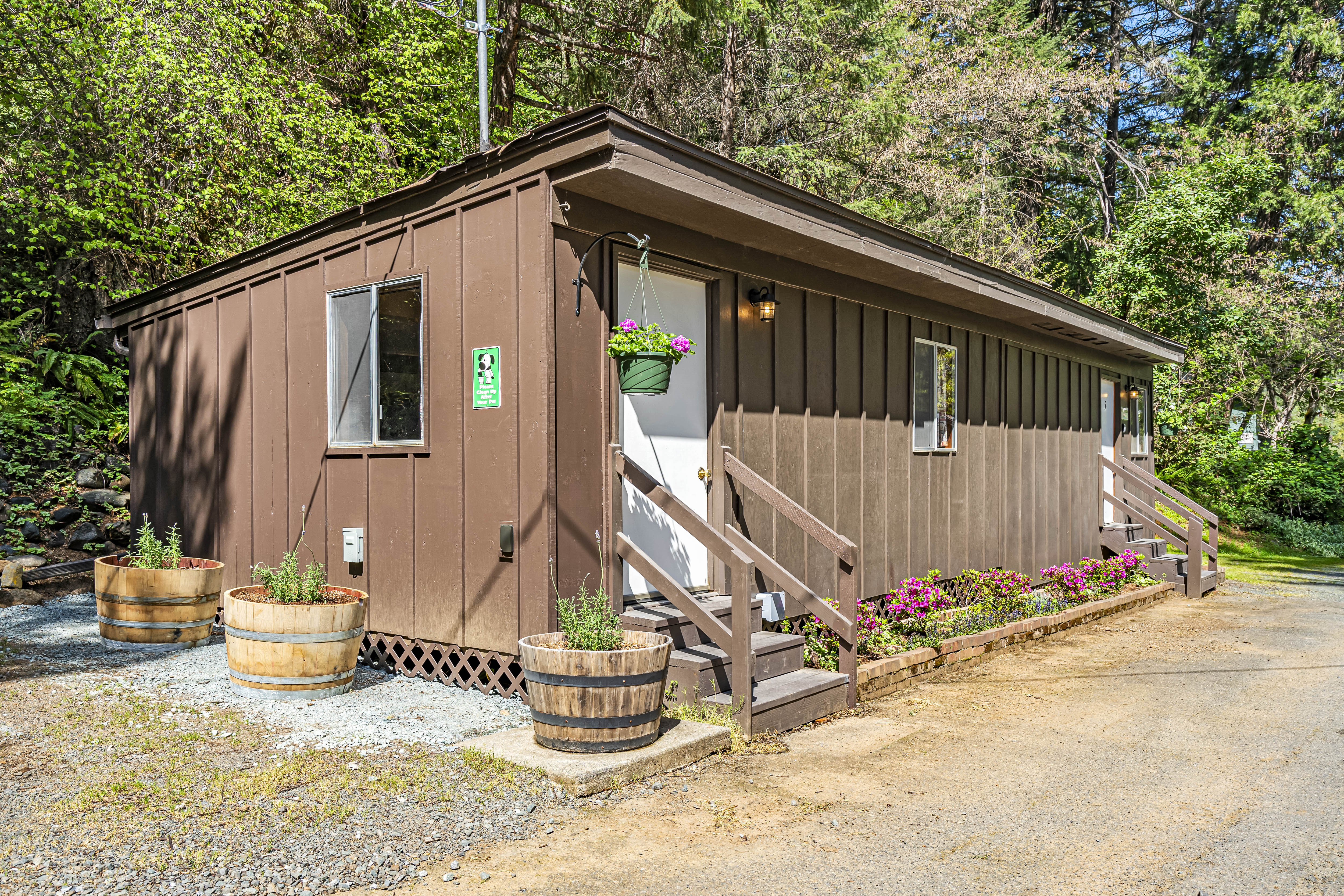 Galice Resort | 11744 Galice Road