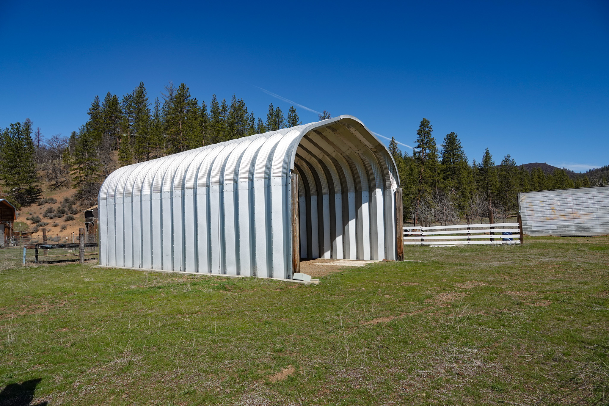 Scott River Home and Shop