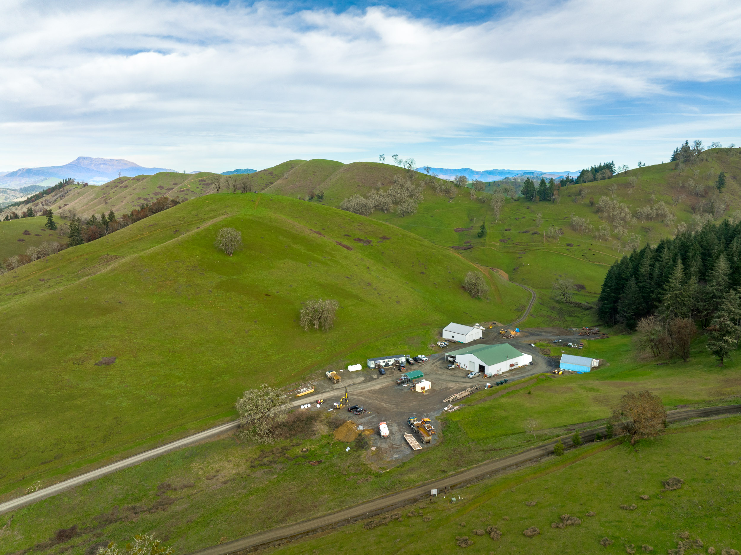 N Umpqua Ranch - 10181 N Umpqua Hwy