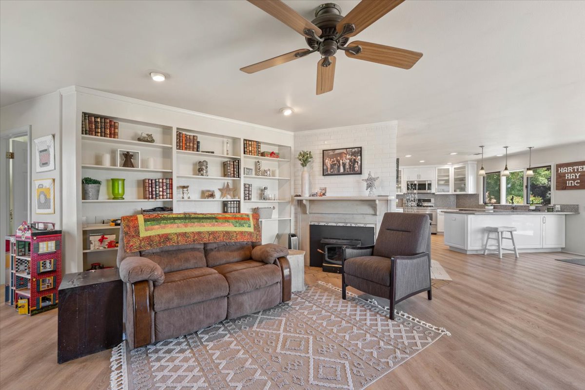 Mystic Mountain Ranch