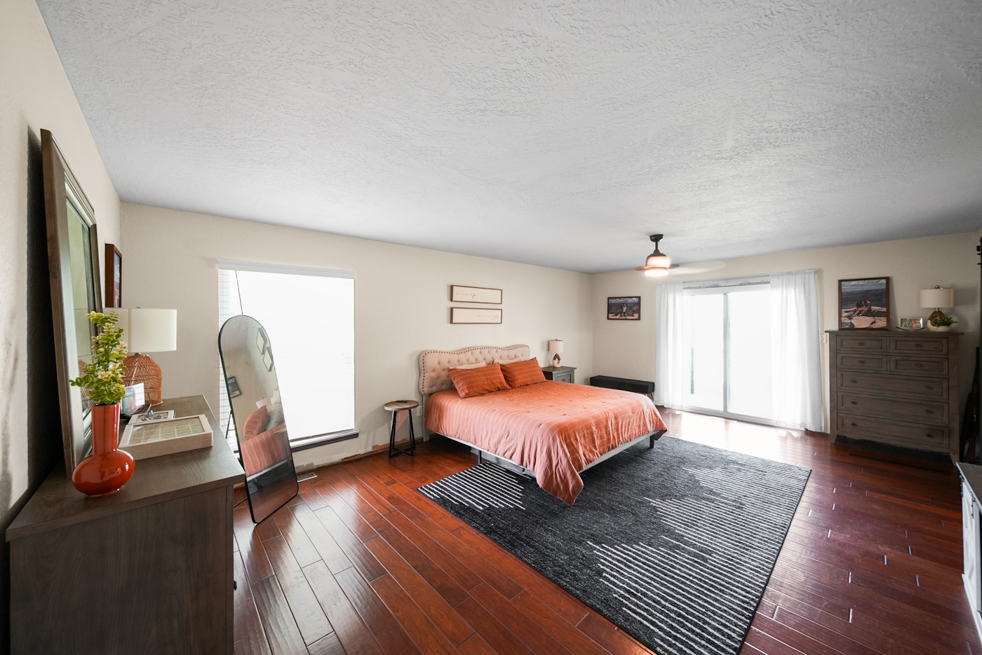 South Garvin Ranch Estates