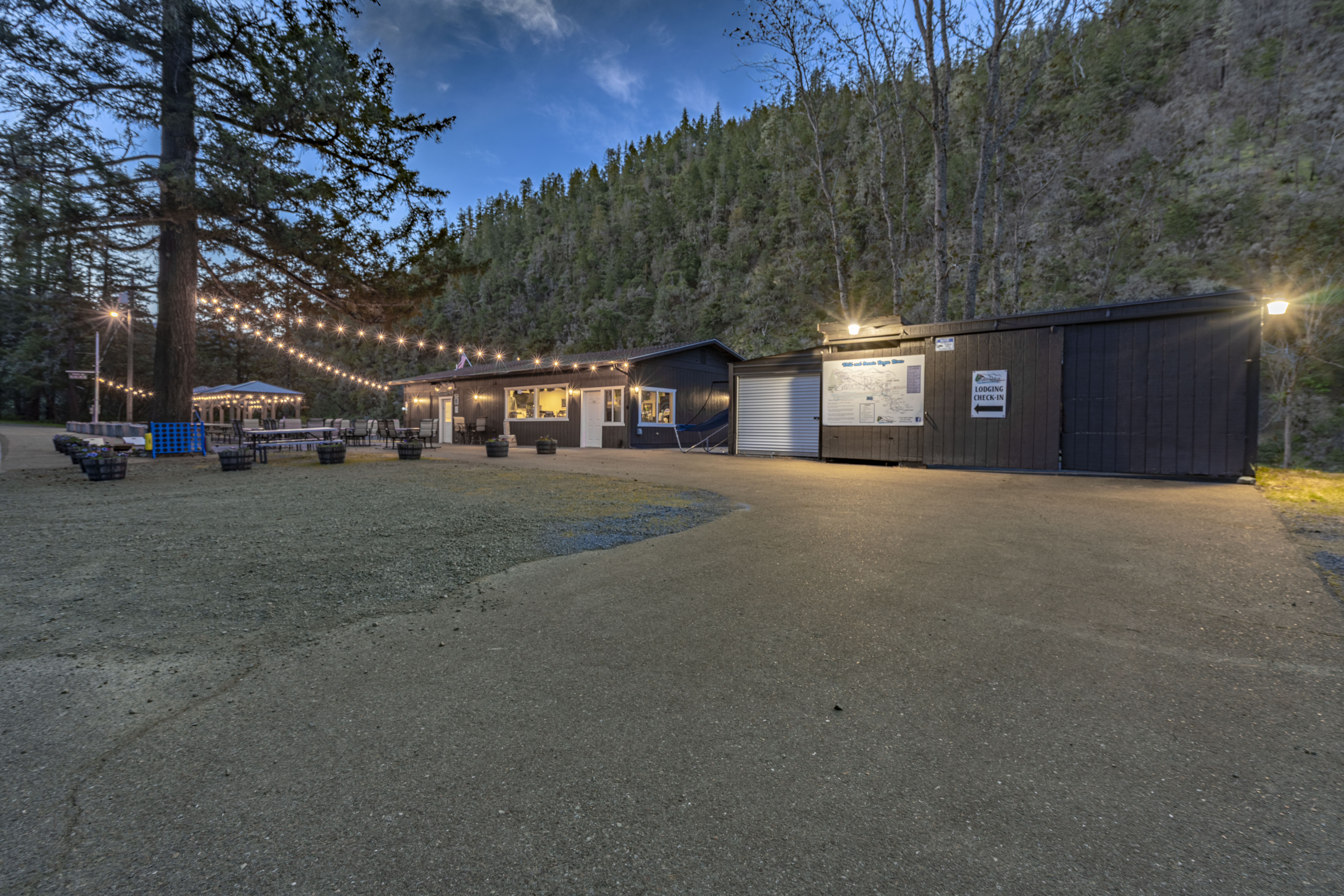 Galice Resort | 11744 Galice Road