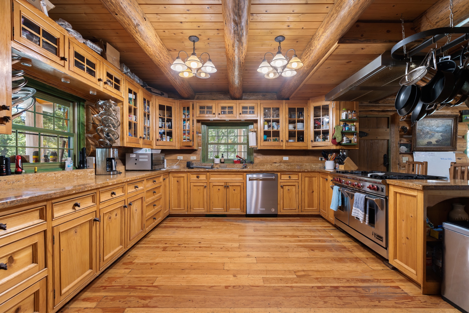 Hayes Springs Ranch