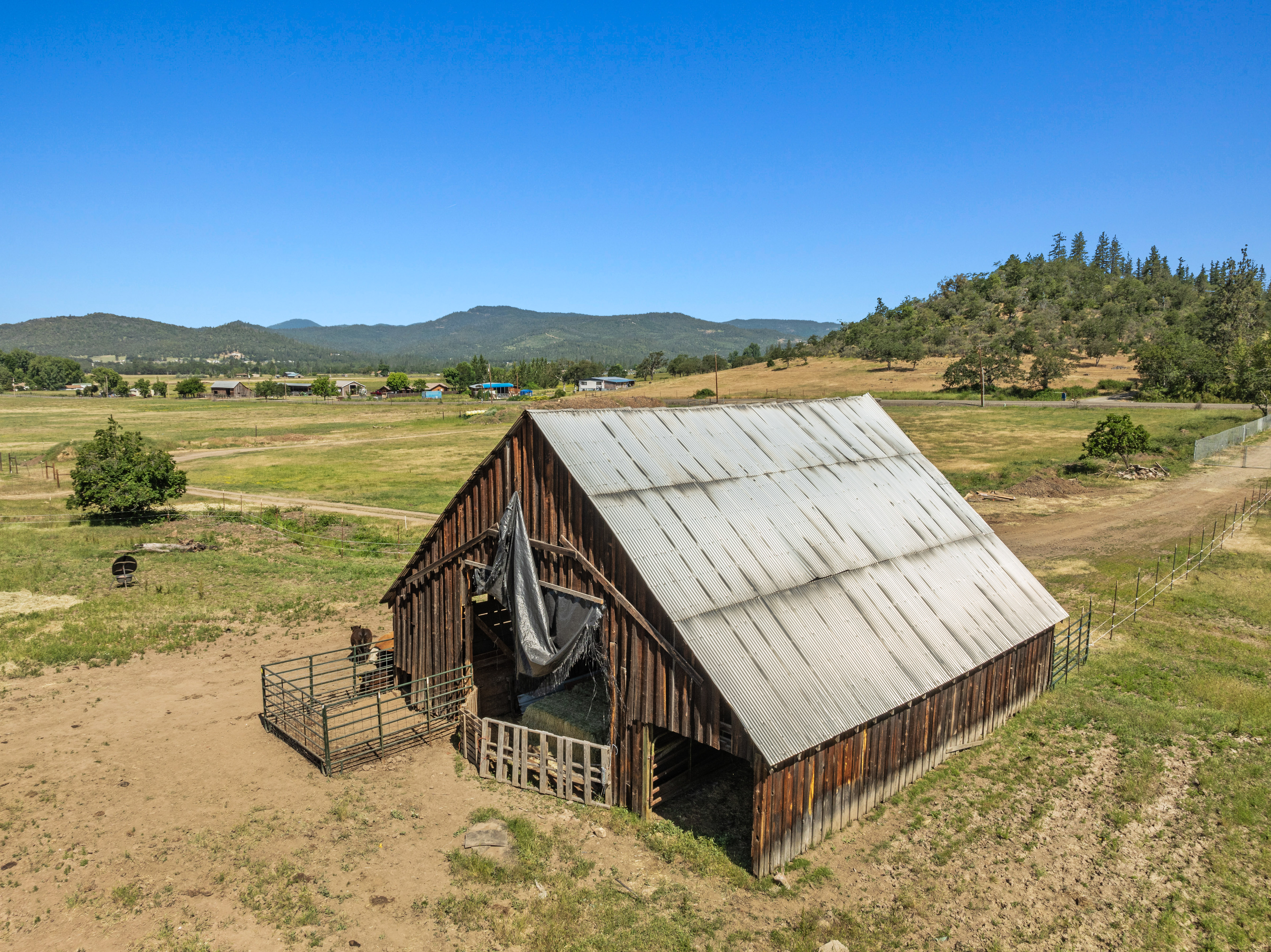 151 Hammel Road