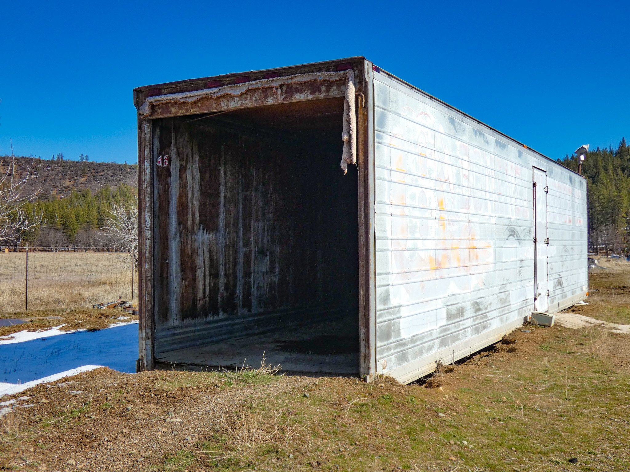 Scott River Home and Shop