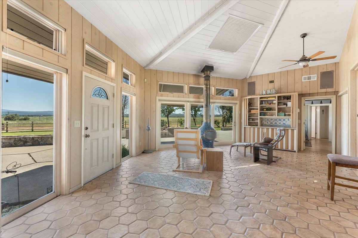 Mystic Mountain Ranch