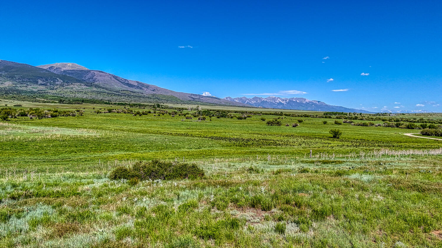 Looking for the perfect mountain ranch with none of the associated headaches? This is it!