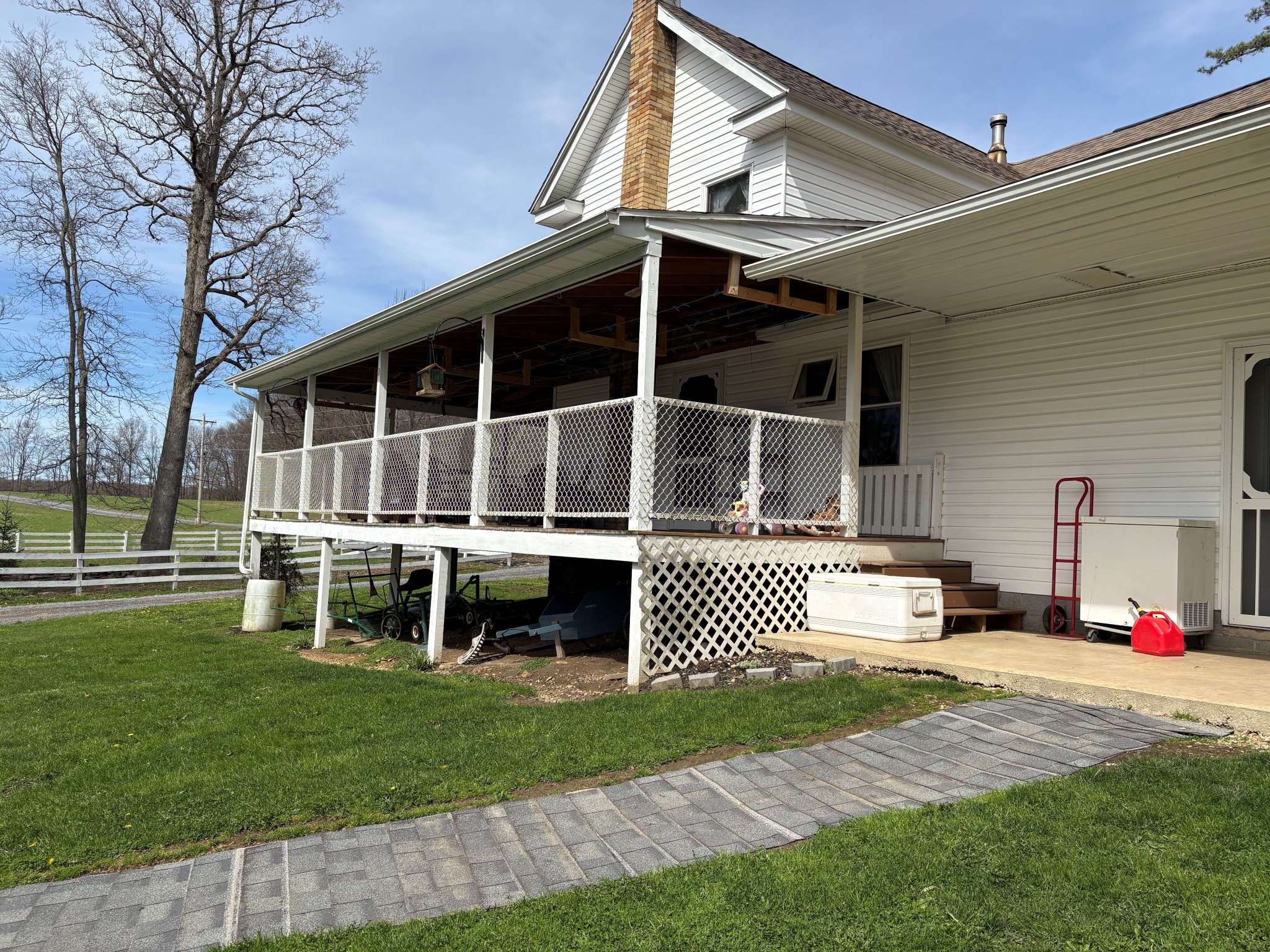 Country Living