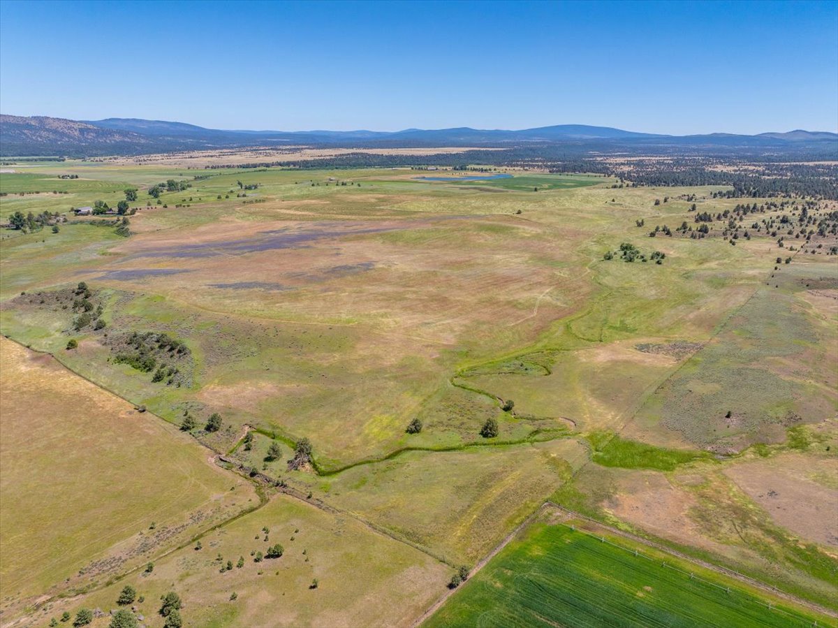 Mystic Mountain Ranch