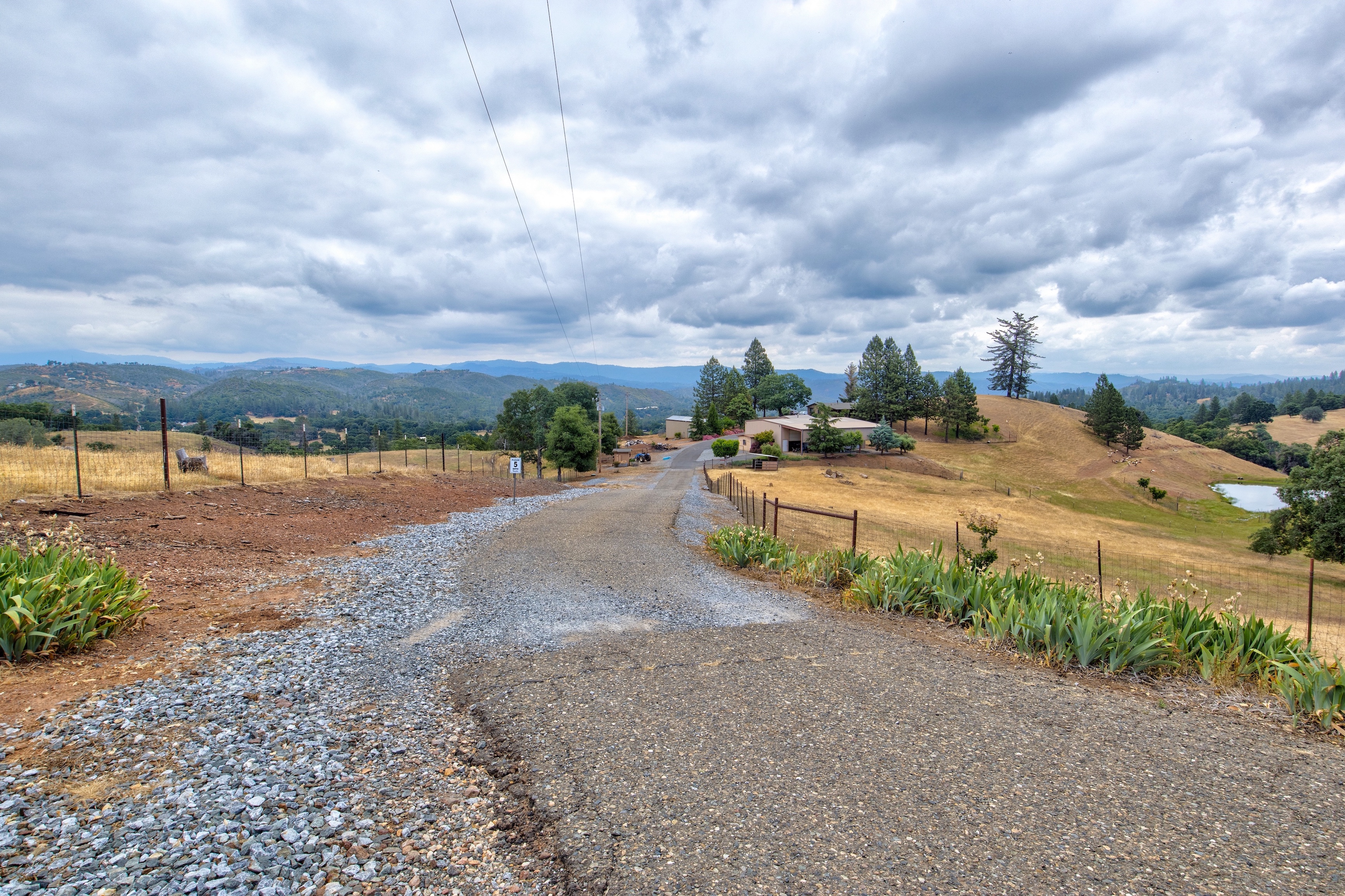 Spear B Ranch