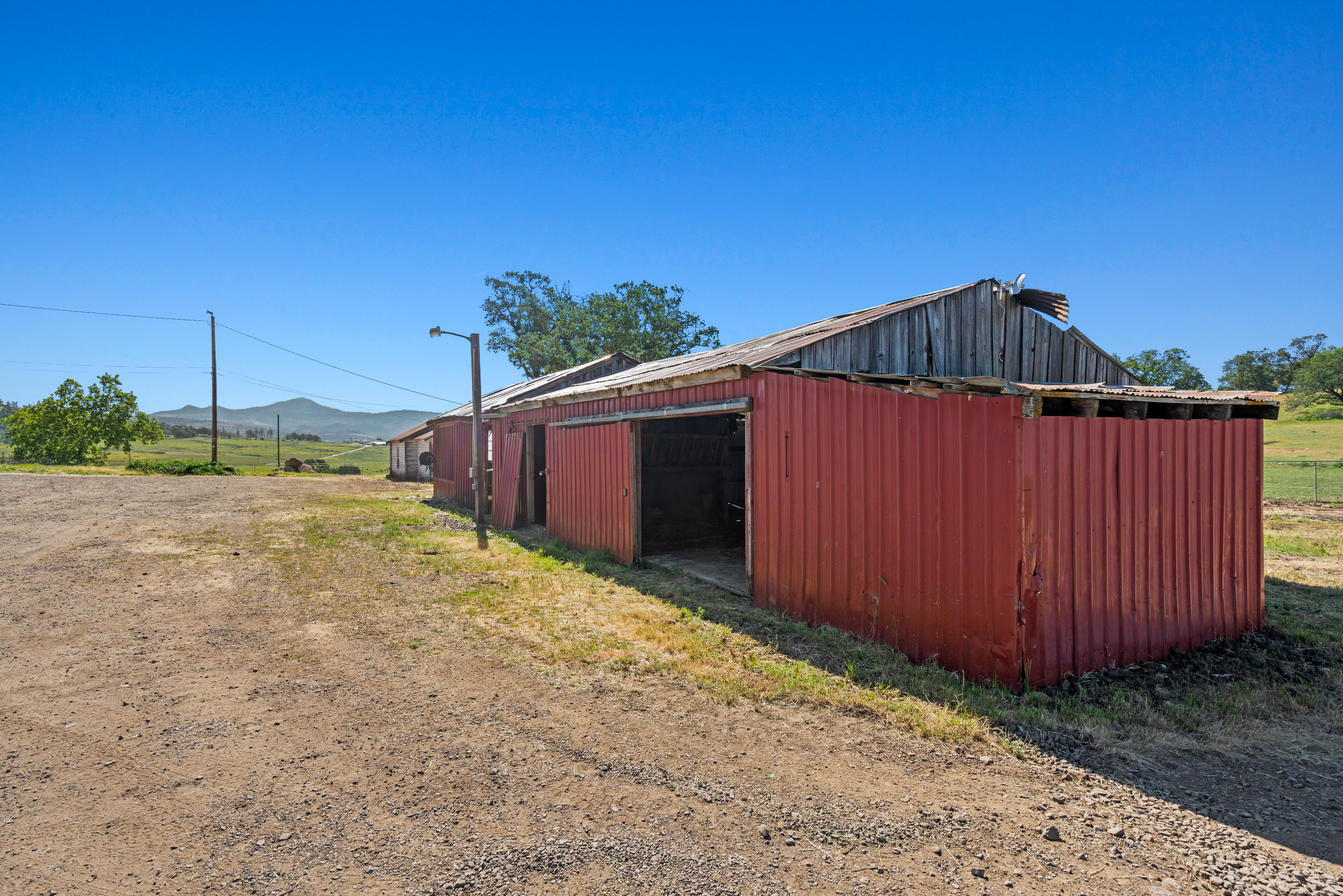 151 Hammel Road