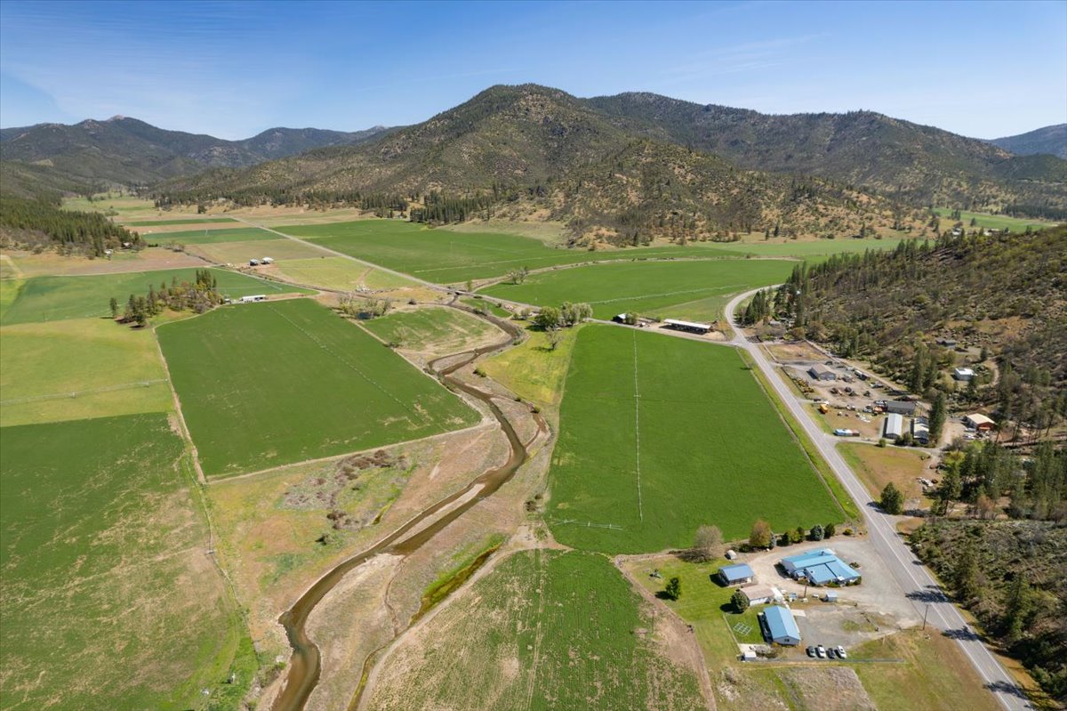 Kraus and Sons Ranch