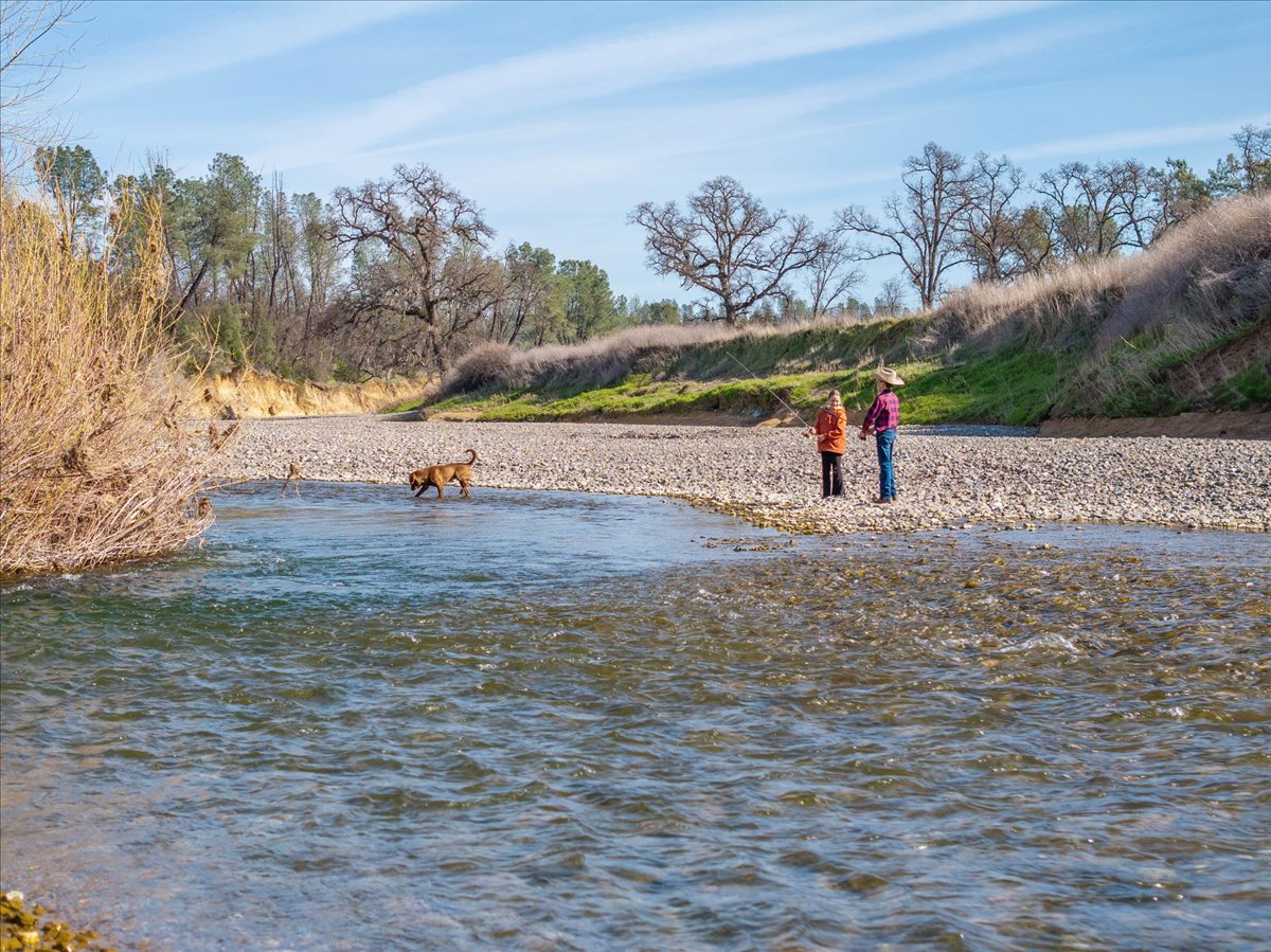 GR Ranch on Cottonwood Creek