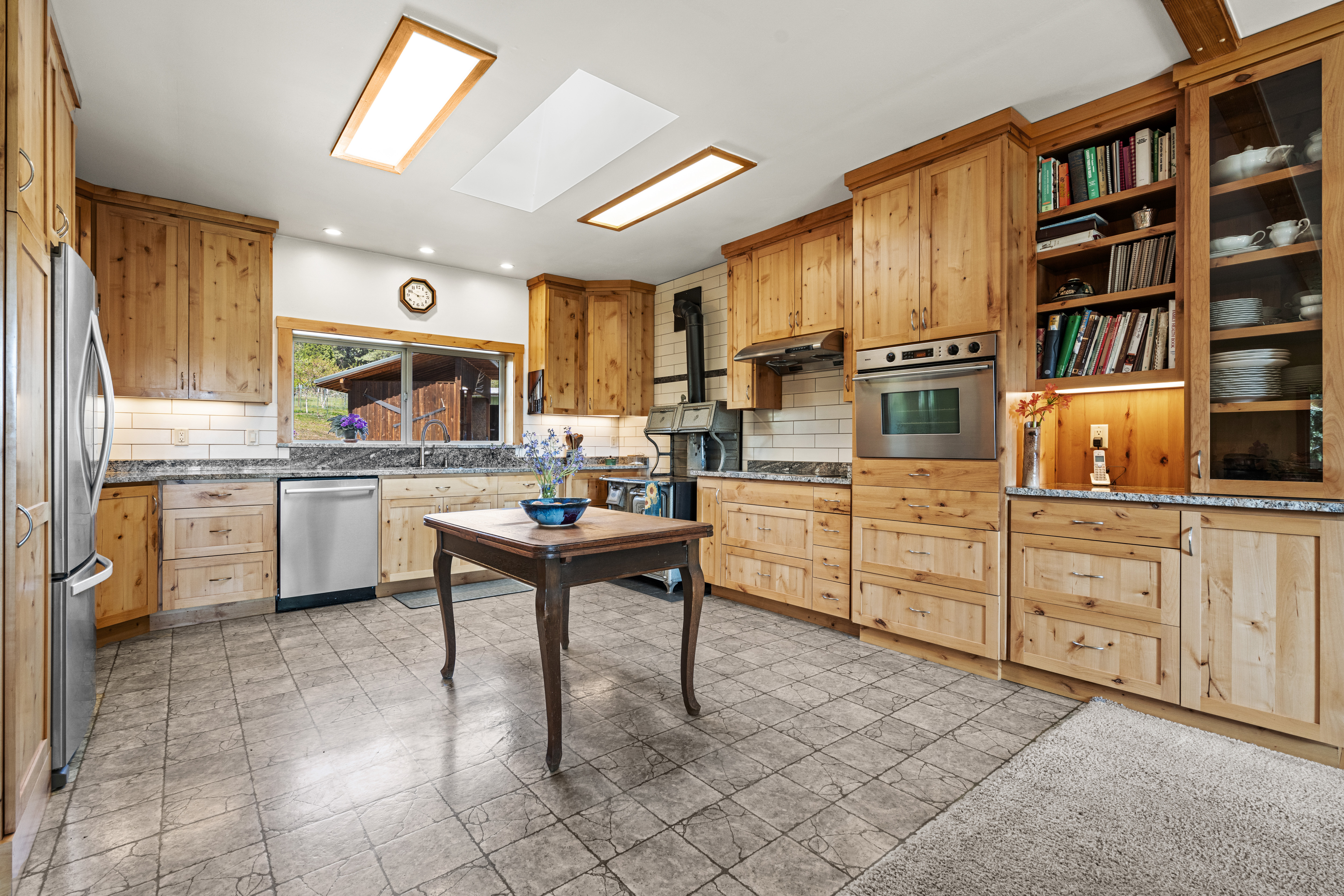 Meyer Ranch - 12310 Ramsey Road