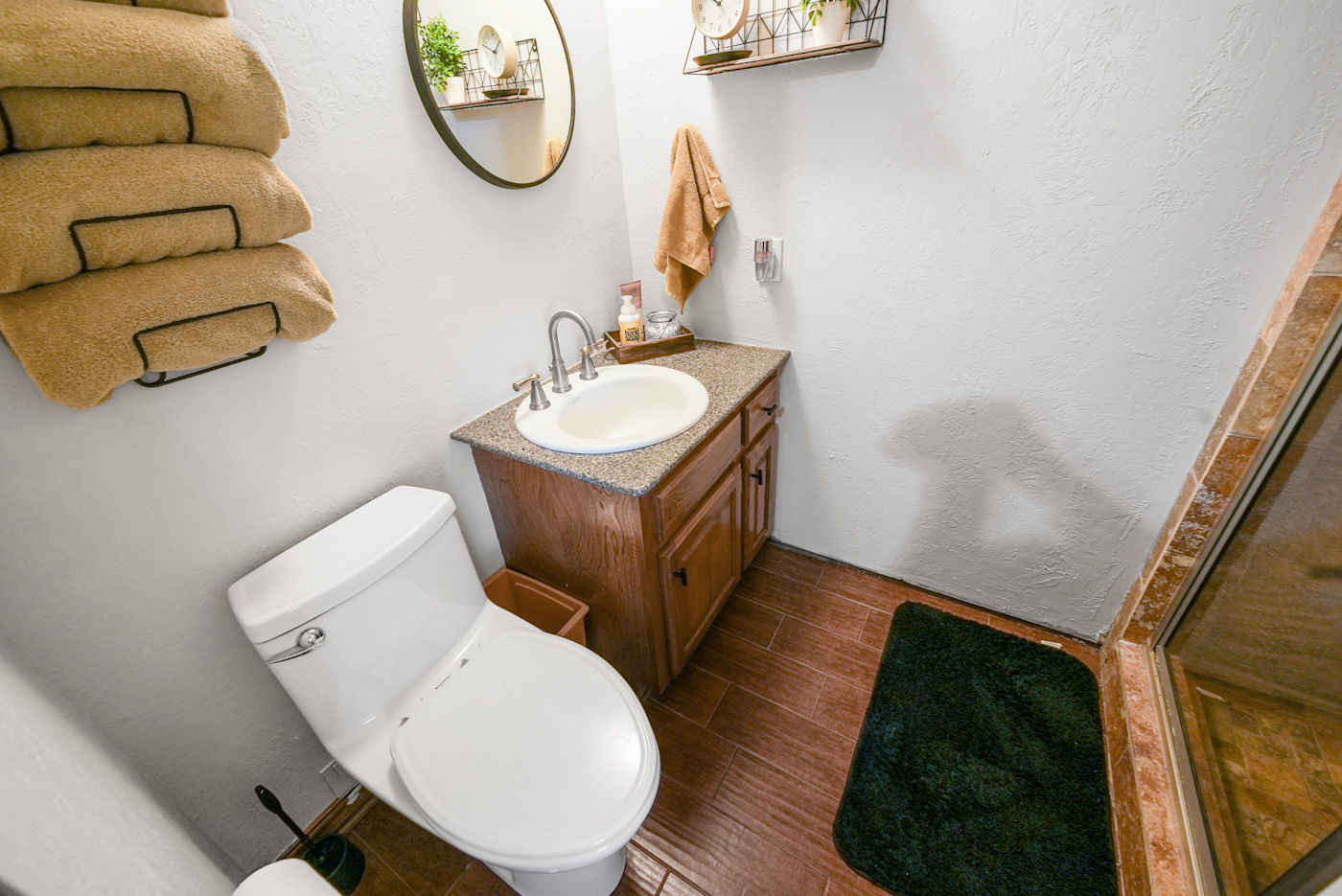 South Garvin Ranch Estates