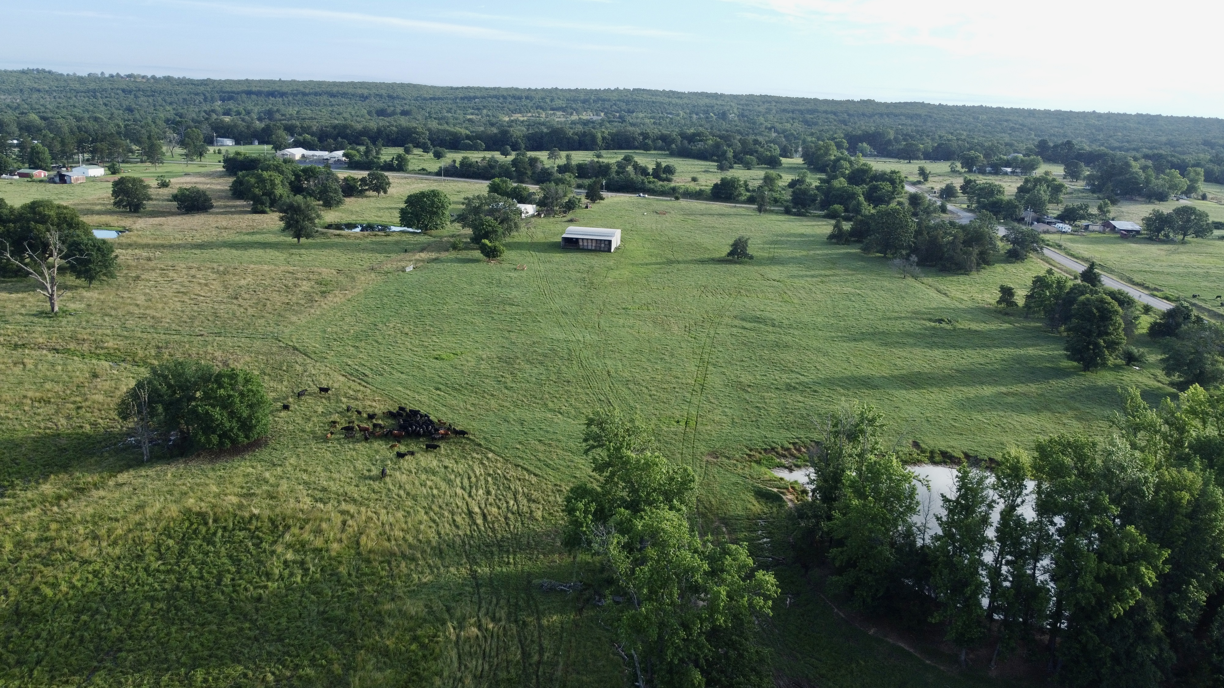 River Valley Rotational Grazing