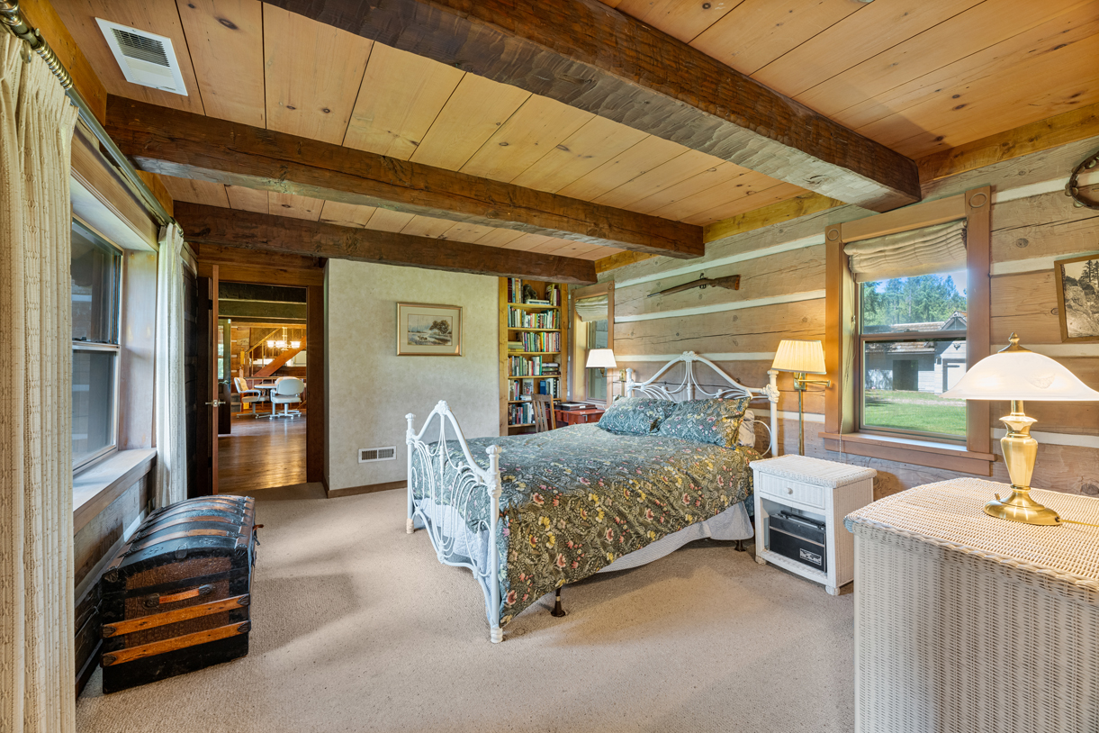 Inter Mountain Ranch
