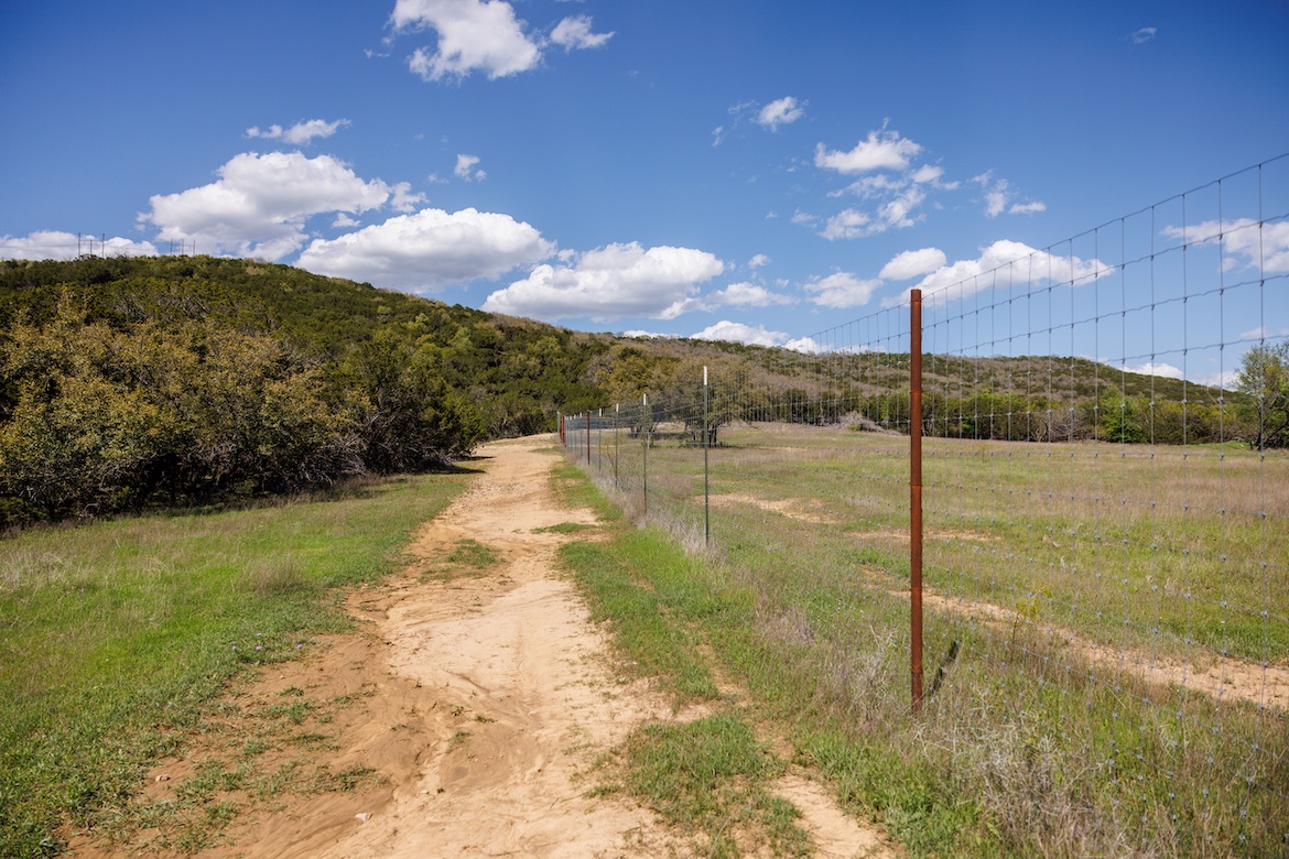 LAKEFRONT LEGACY RANCH