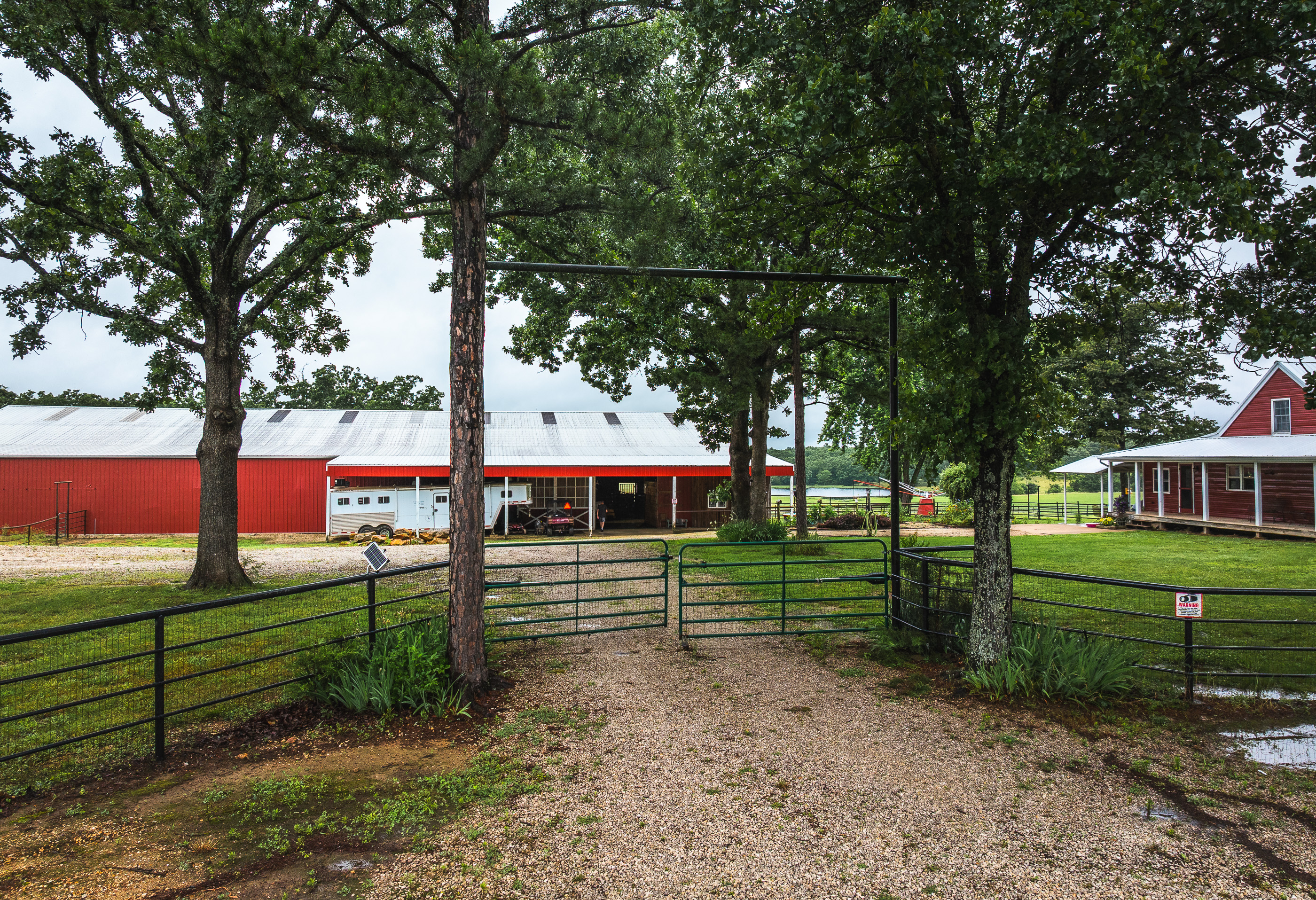 T-Cross Farm Tract 3