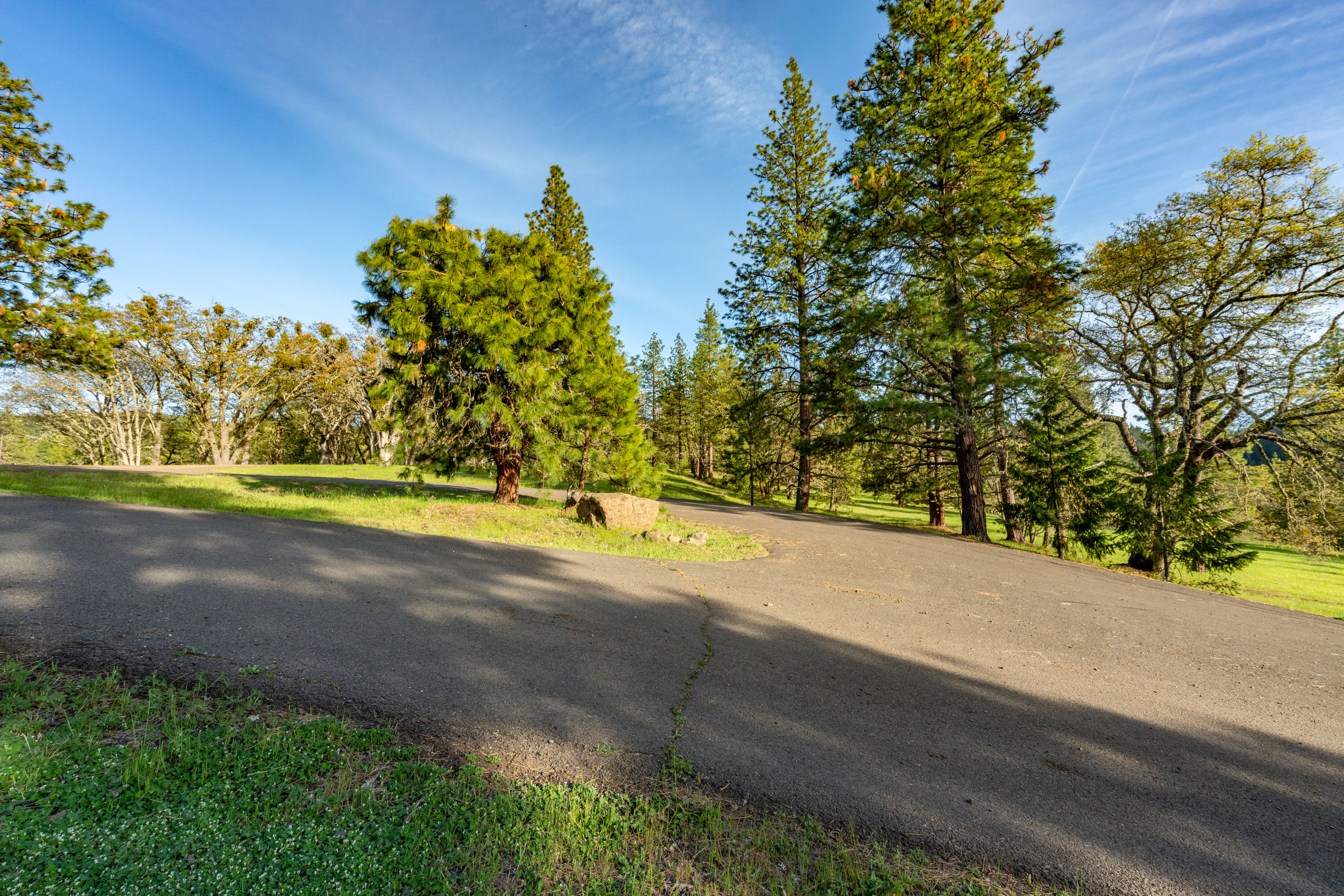 Mount Baldy Ranch