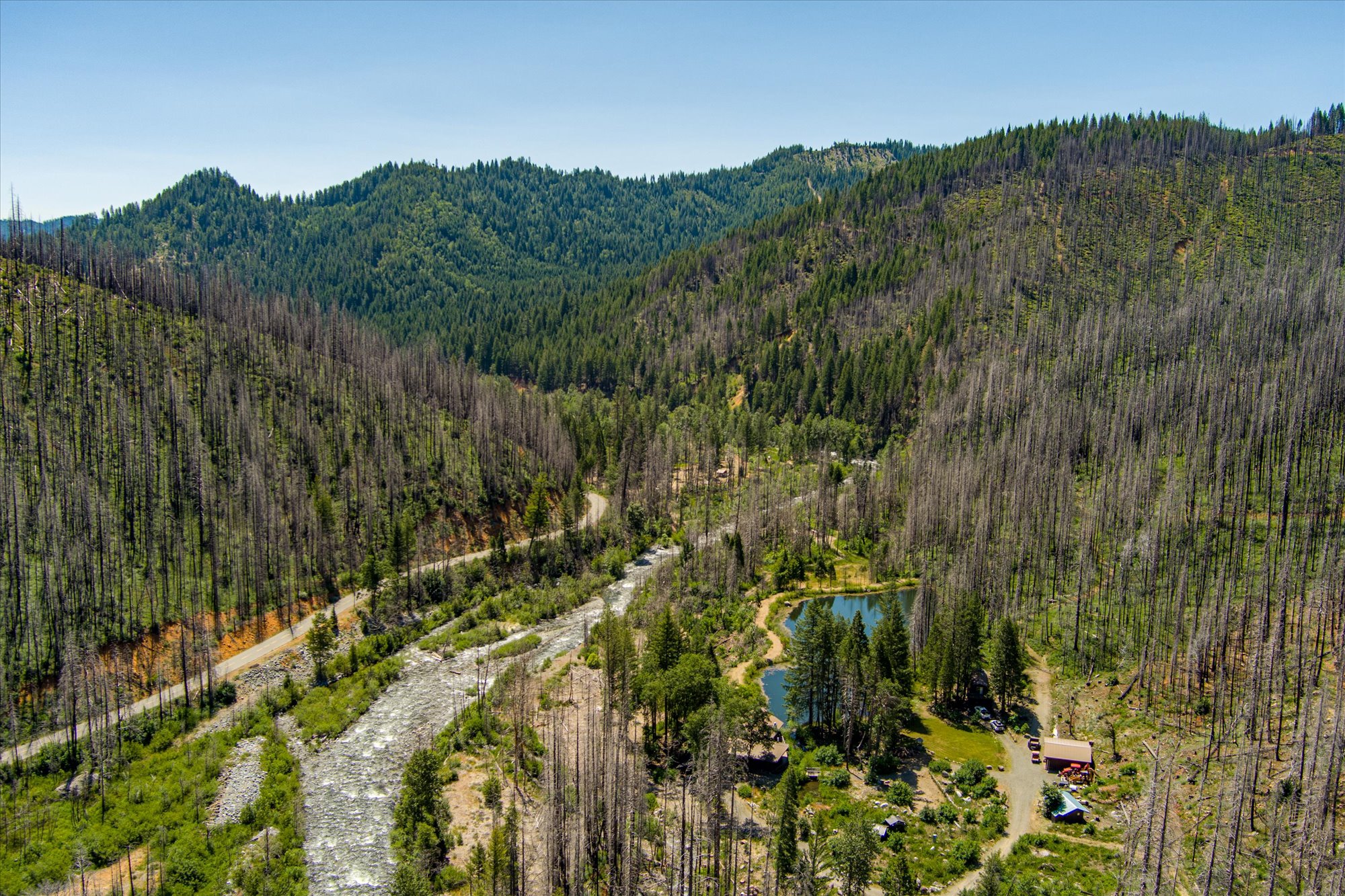 Almay Ranch